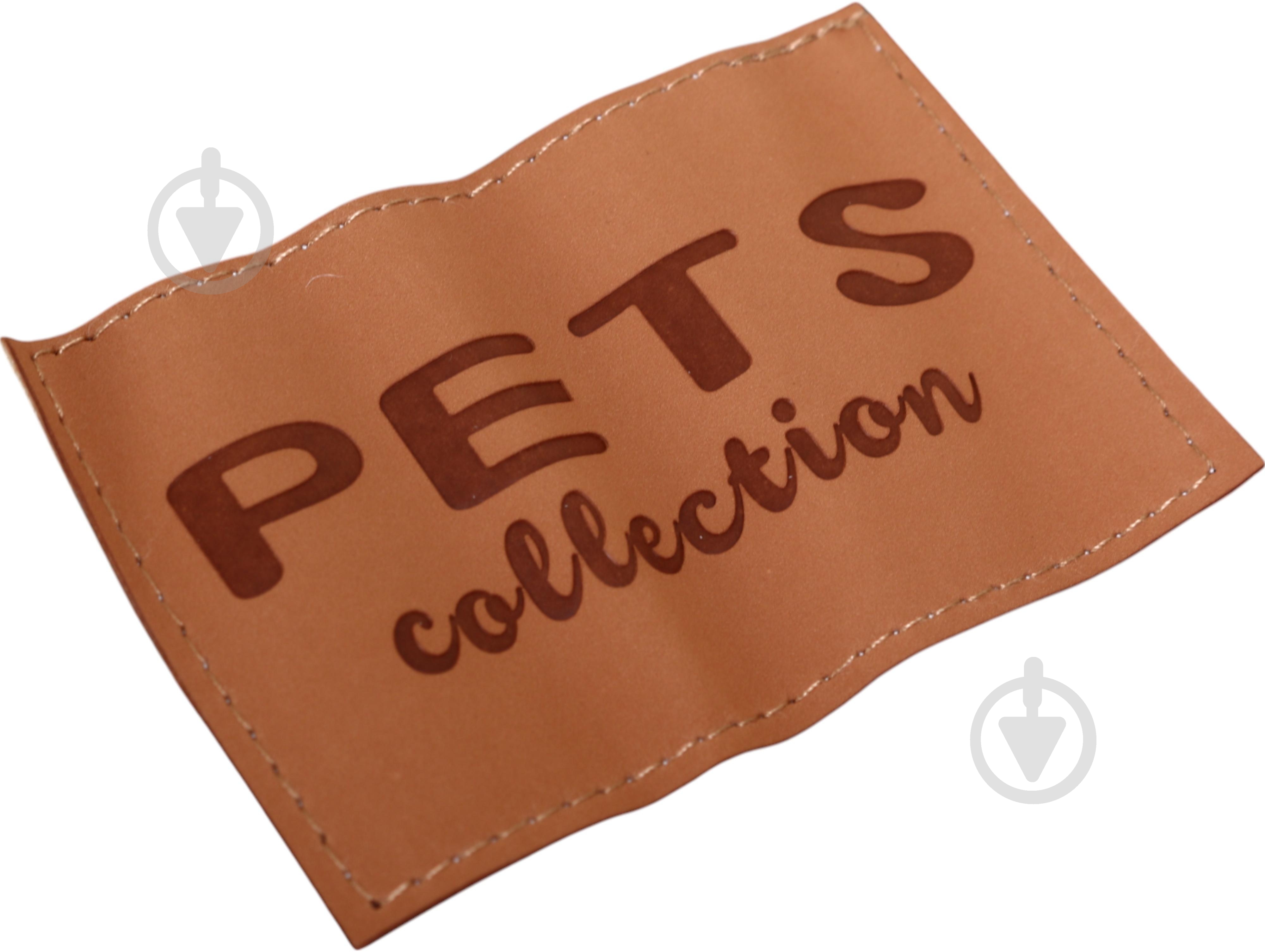 Лежак Pets Collection 85x45x14 см (491014380) - фото 3