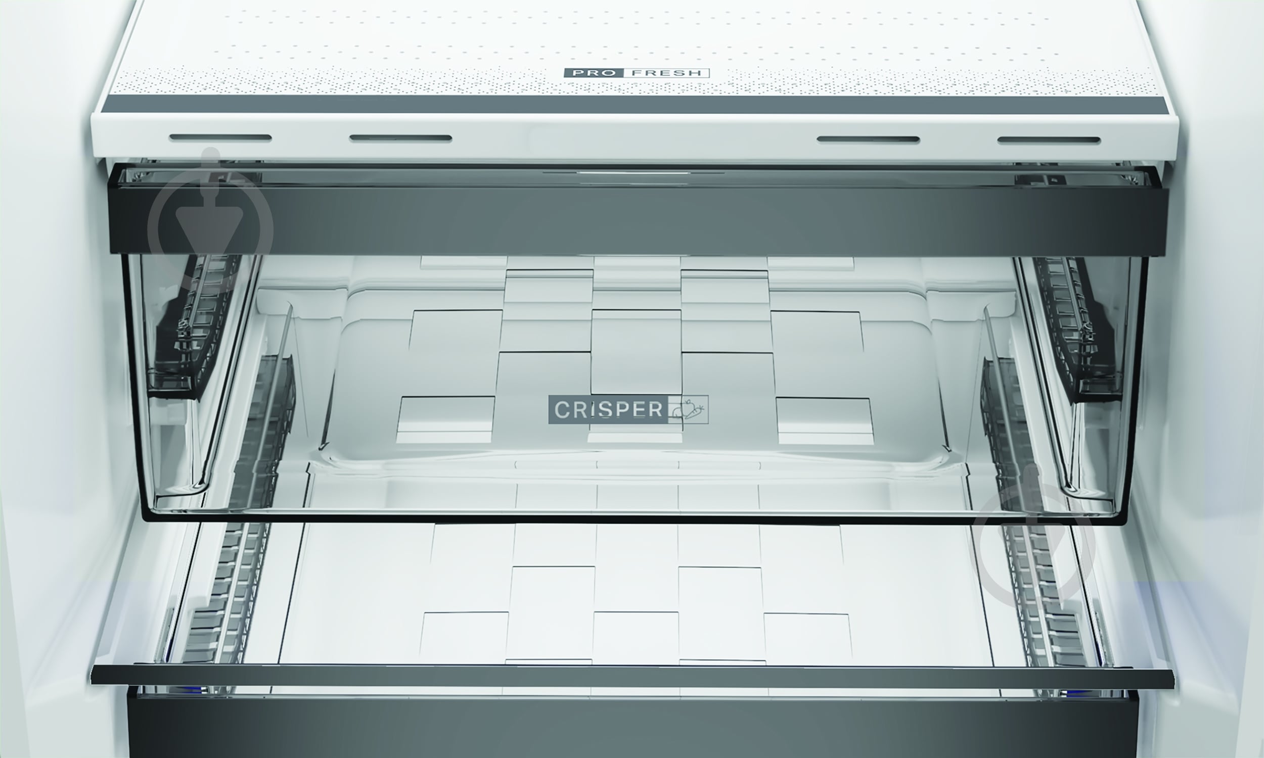 Холодильник Whirlpool WHK 26363 XBR5E - фото 6