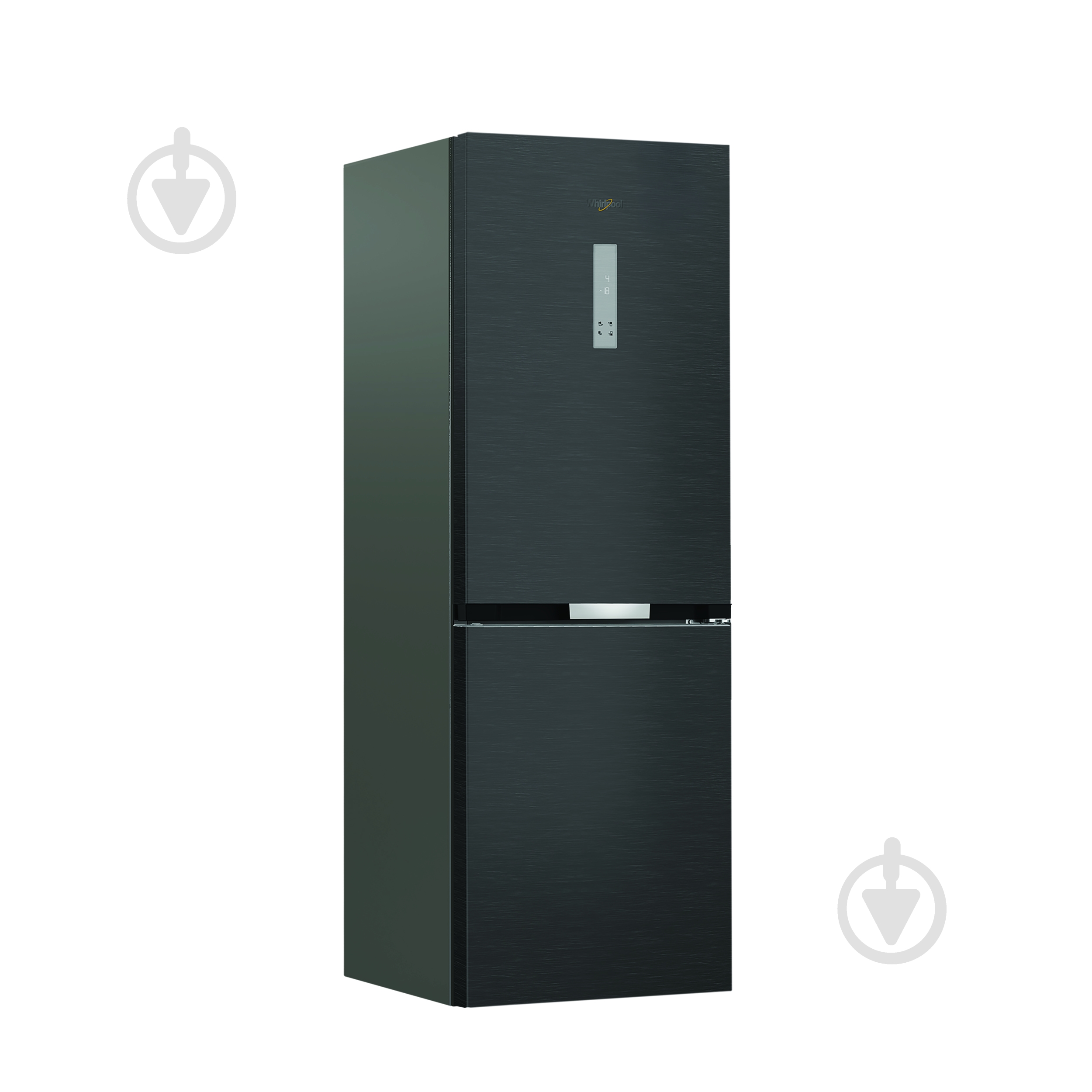 Холодильник Whirlpool WHK 26363 XBR5E - фото 2