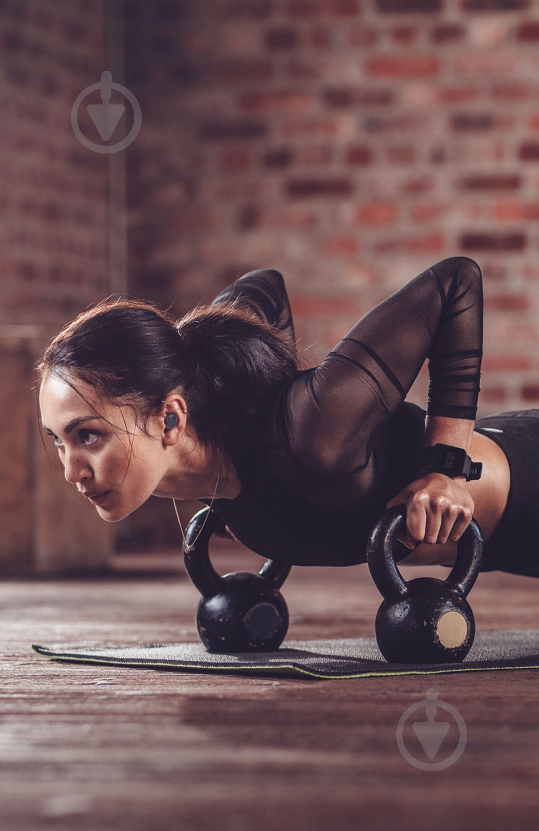 Наушники Tecno Ace A3 black (4895180761164) - фото 8