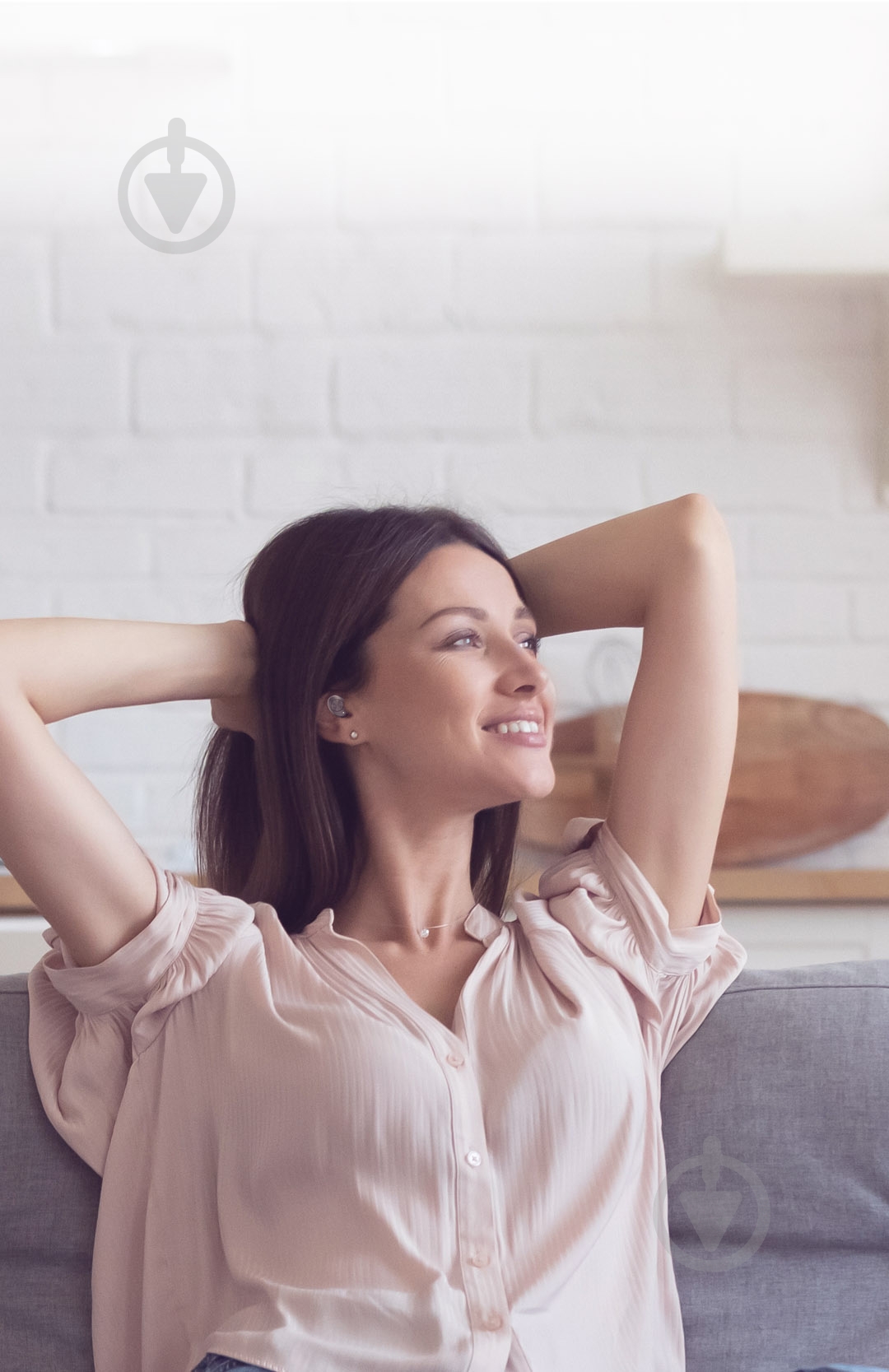 Наушники Tecno Ace A3 black (4895180761164) - фото 10