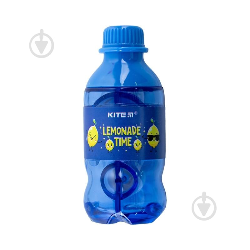 Корректор ленточный KITE 5мм х 6м Lemonade time - фото 1 Корректор ленточный KITE 5мм х 6м Lemonade time - фото 1