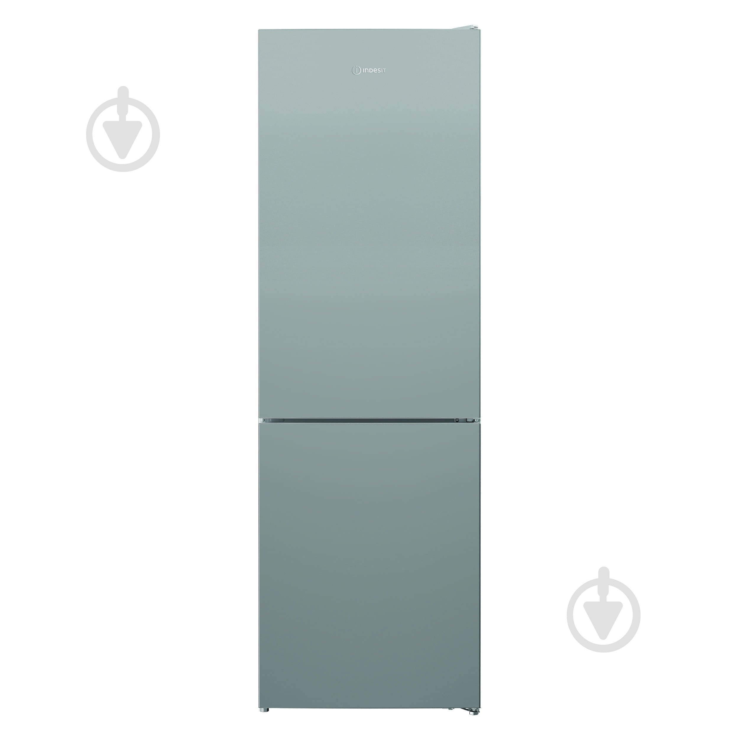 Холодильник Indesit INKS 1361 S4E - фото 1 Холодильник Indesit INKS 1361 S4E - фото 1