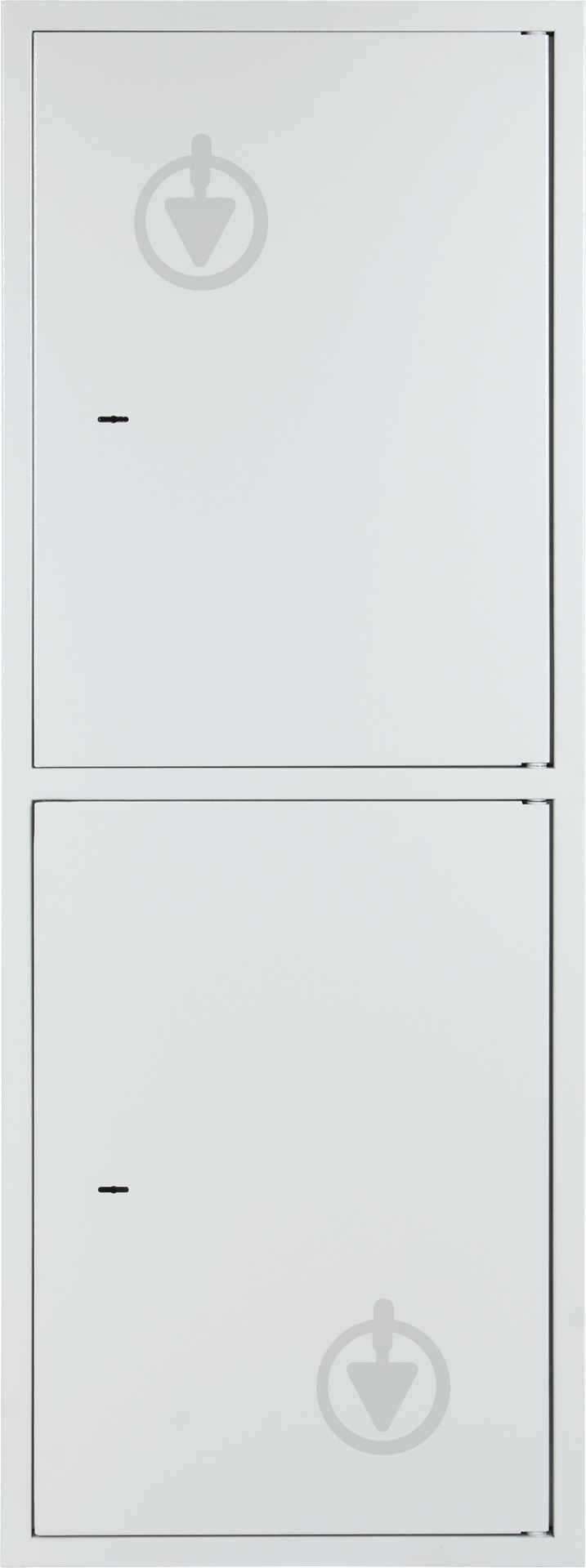 Шкаф-сейф Ferocon БЛ-127К2 - фото 2