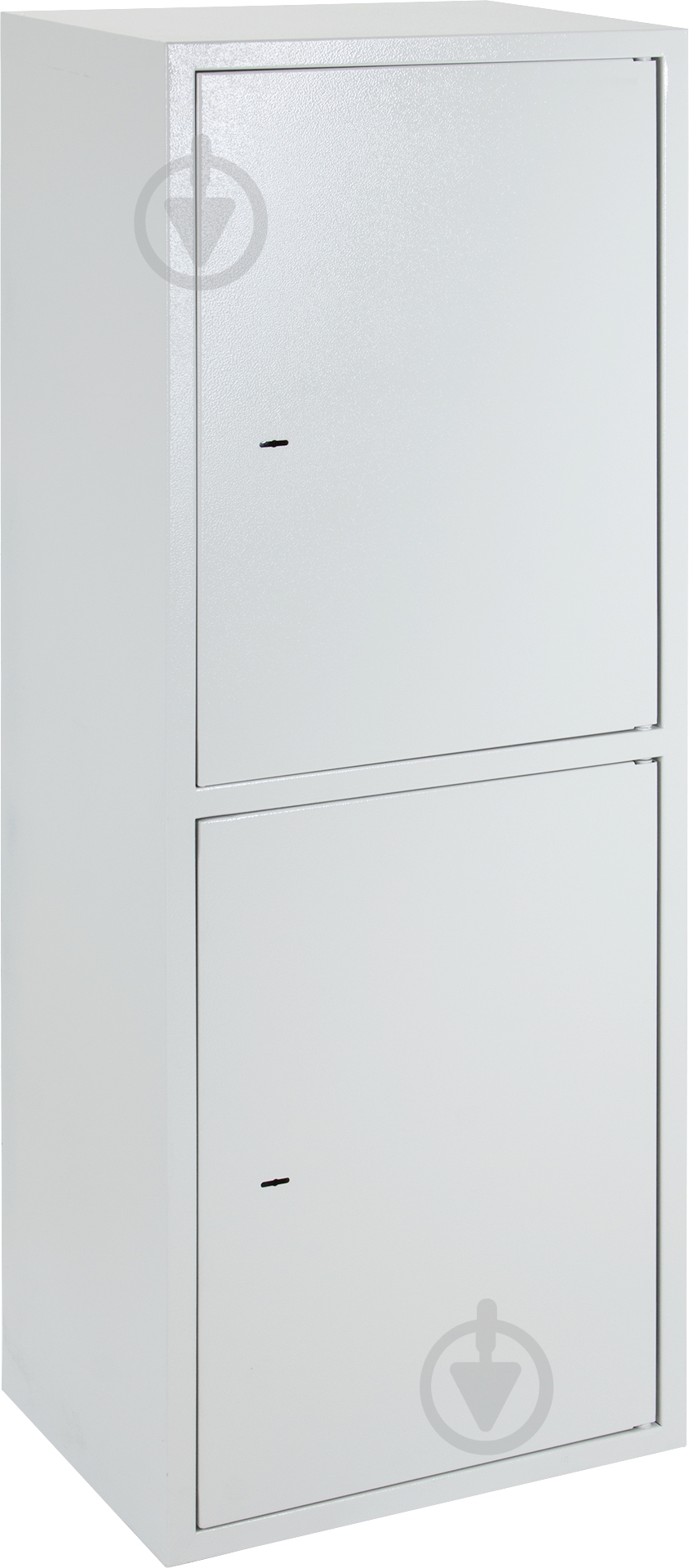 Шкаф-сейф Ferocon БЛ-127К2 - фото 1