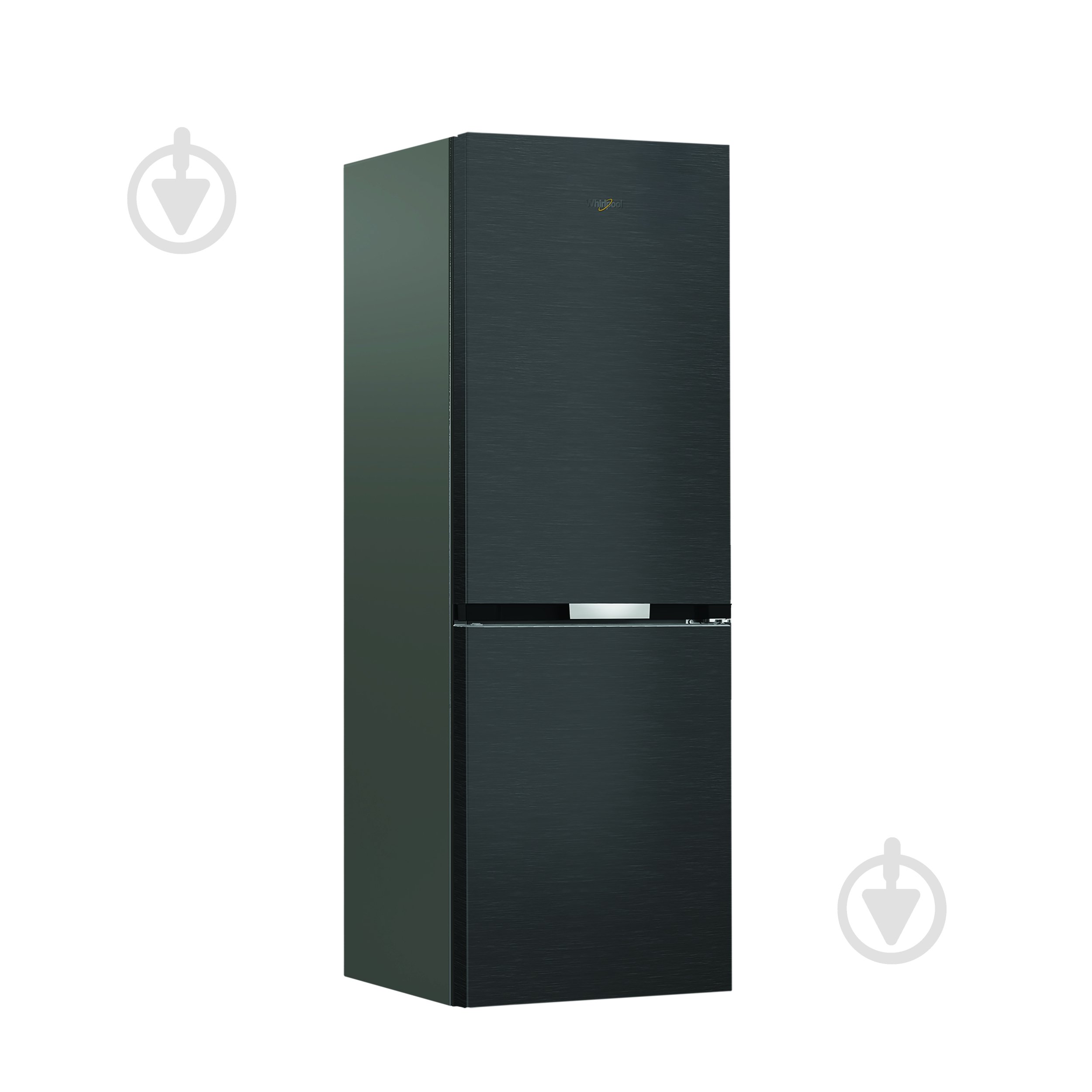 Холодильник Whirlpool WHK 25364 XBR4E - фото 2