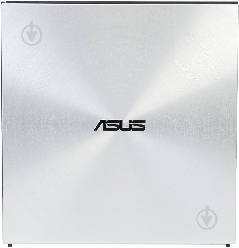 Оптический привод Asus SDRW-08U5S-U/SIL/G/AS - фото 1 Оптический привод Asus SDRW-08U5S-U/SIL/G/AS - фото 1