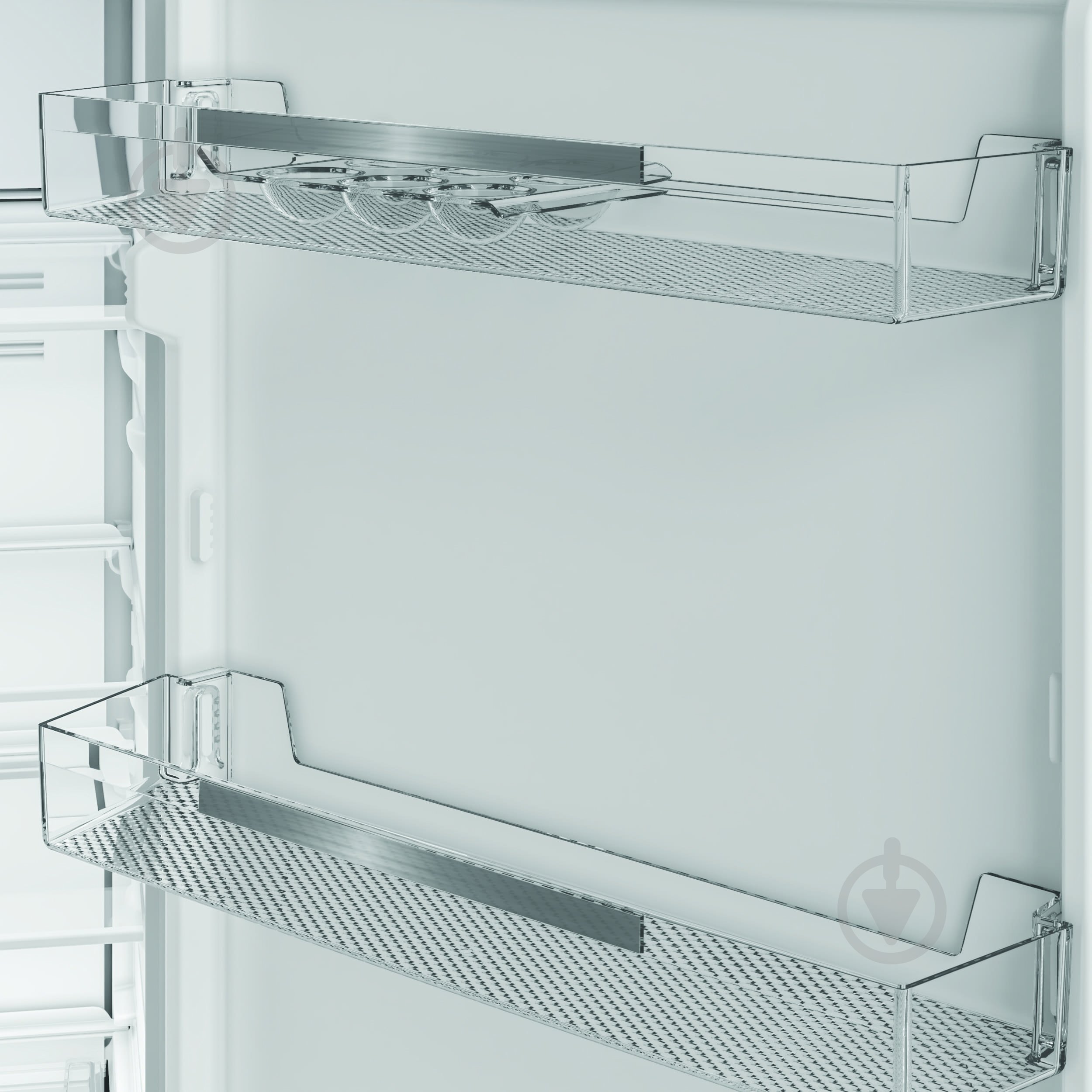 Холодильник Indesit INKS 1401 W4E - фото 7