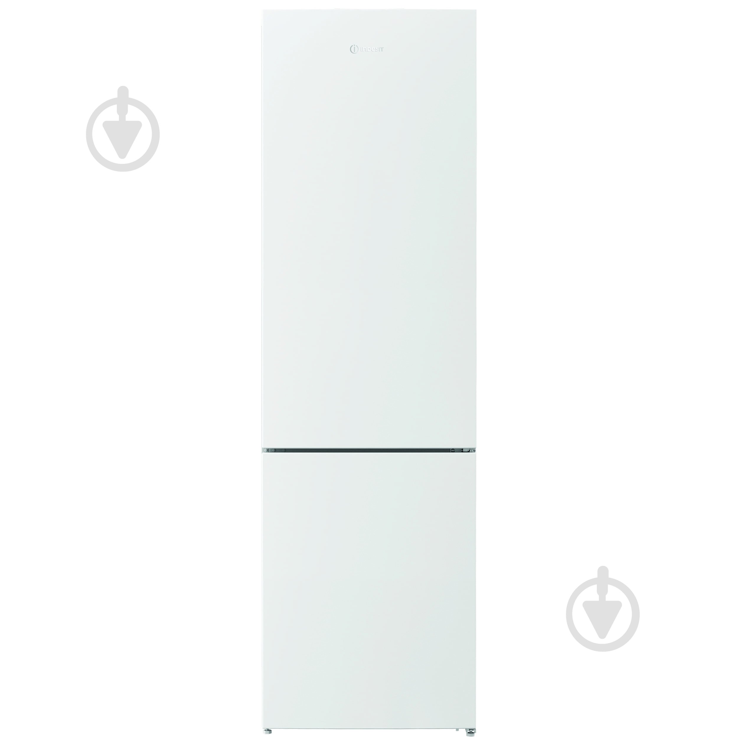 Холодильник Indesit INKS 1401 W4E - фото 1