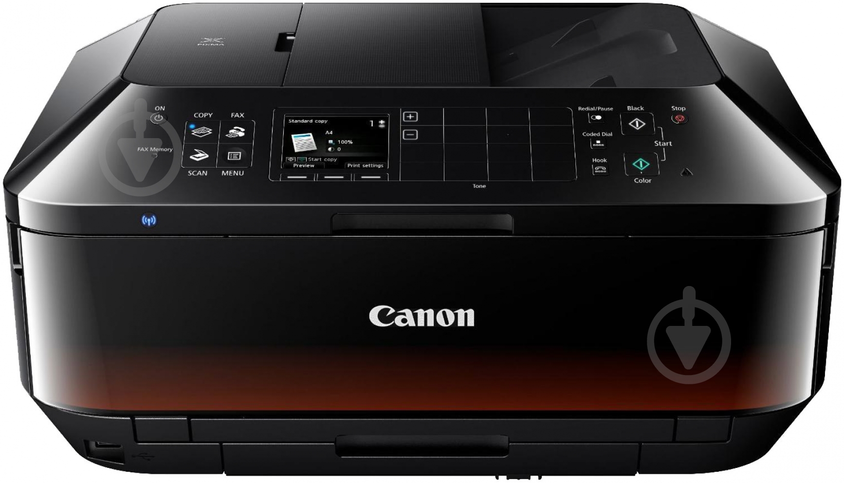 БФП Canon PIXMA MX924 А4 (6992B007) - фото 1