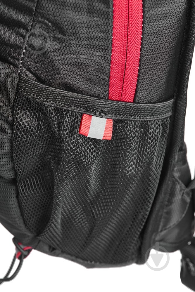 Рюкзак SKIF Outdoor Туристический Light, 23 л black - фото 6 Рюкзак SKIF Outdoor Туристический Light, 23 л black - фото 6