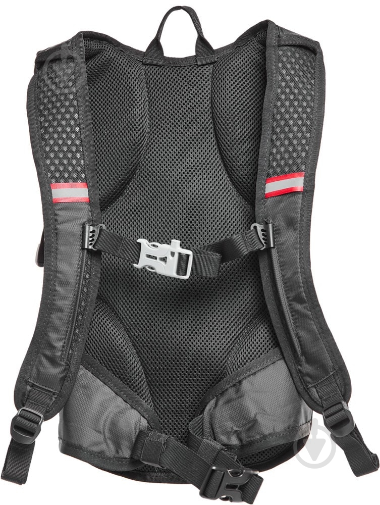 Рюкзак SKIF Outdoor Туристический Light, 23 л black - фото 3 Рюкзак SKIF Outdoor Туристический Light, 23 л black - фото 3