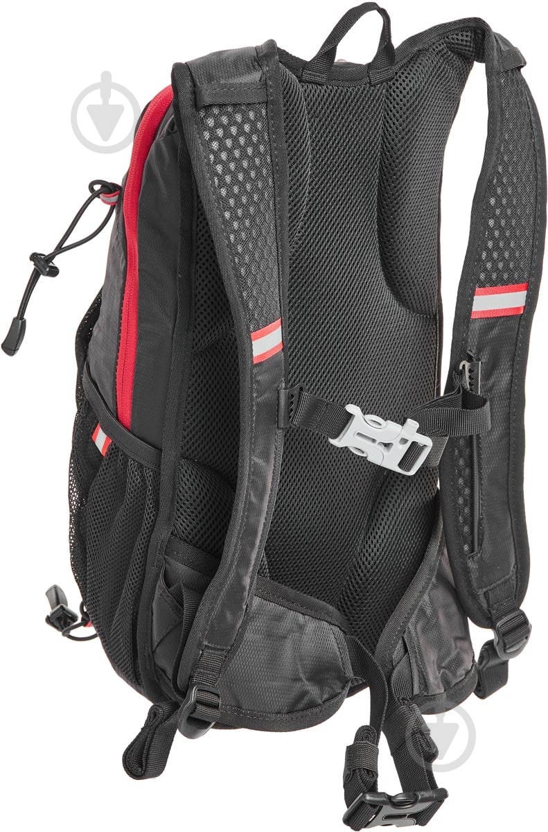Рюкзак SKIF Outdoor Туристический Light, 23 л black - фото 2 Рюкзак SKIF Outdoor Туристический Light, 23 л black - фото 2