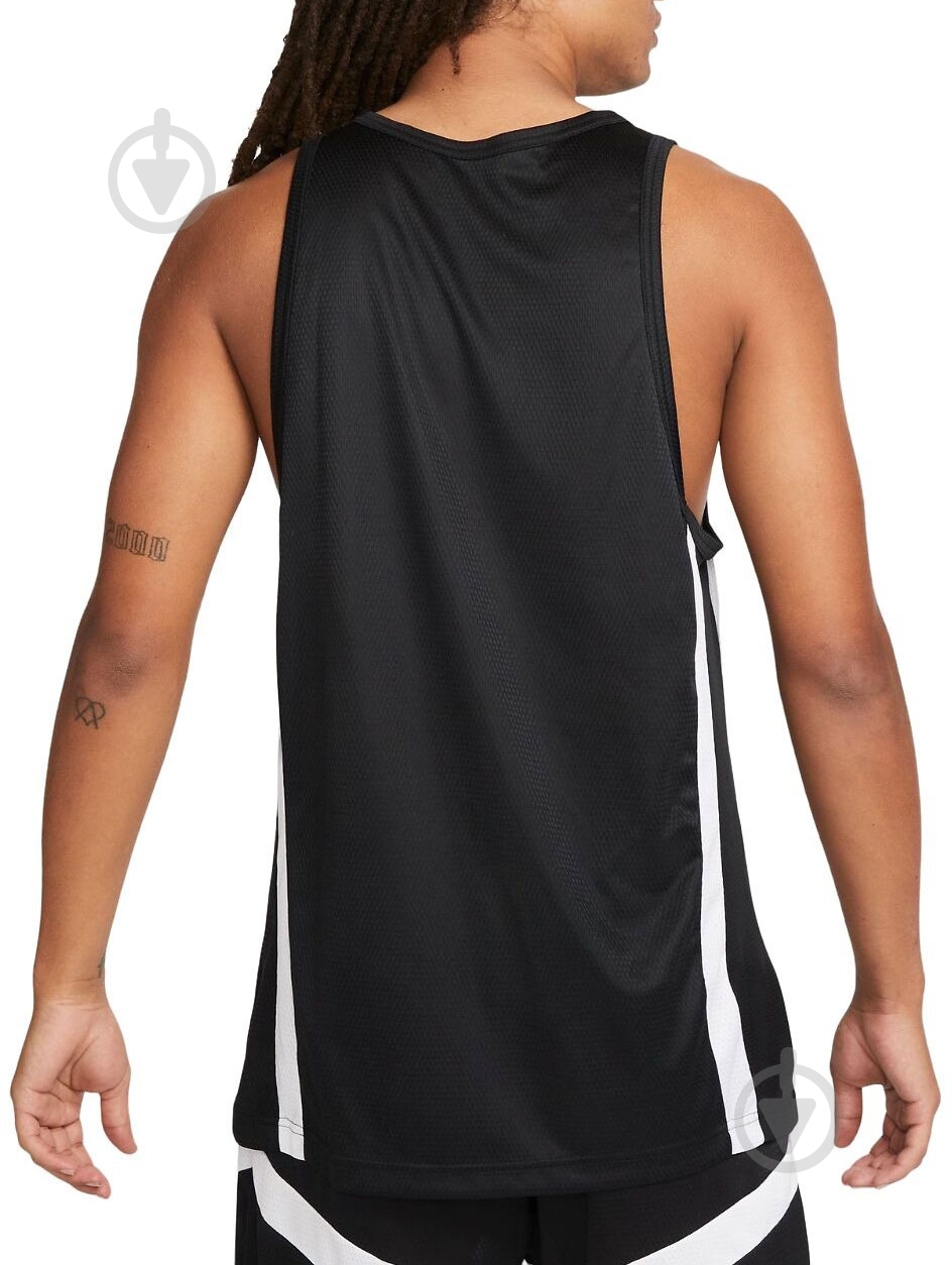 Майка Nike DV9967-010 р.M black - фото 2