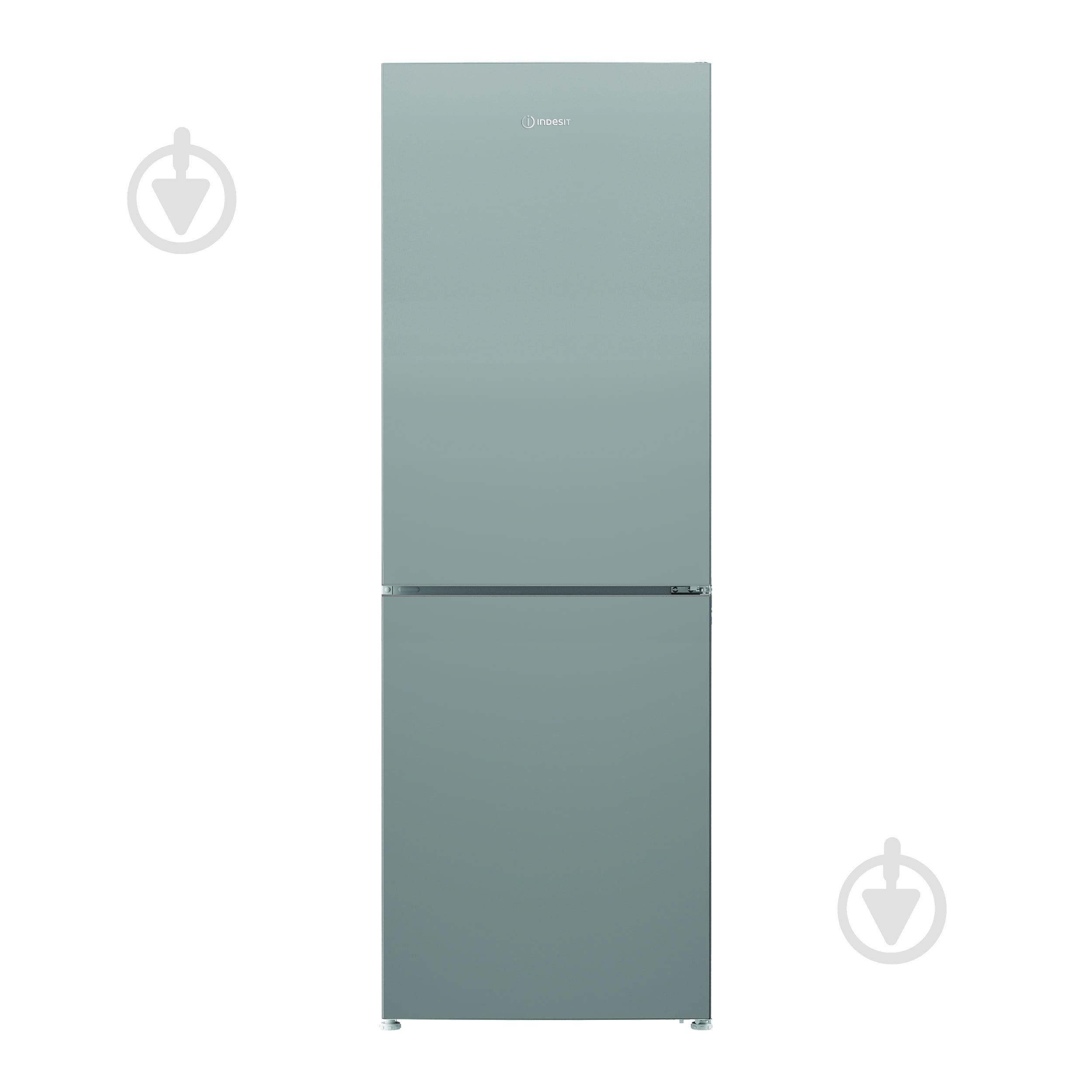 Холодильник Indesit INKS 1341 S4E - фото 1 Холодильник Indesit INKS 1341 S4E - фото 1