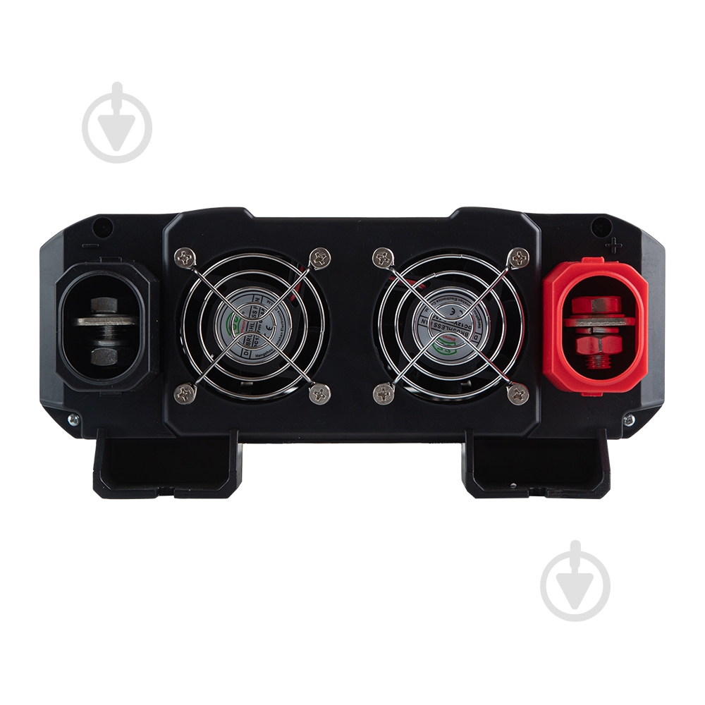 Преобразователь напряжения PULSO ISU-2000 - фото 2