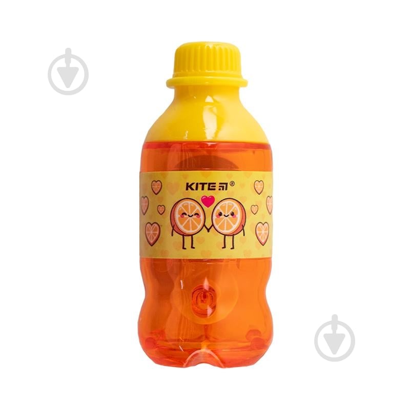 Корректор ленточный KITE 5мм х 6м Orange - фото 1