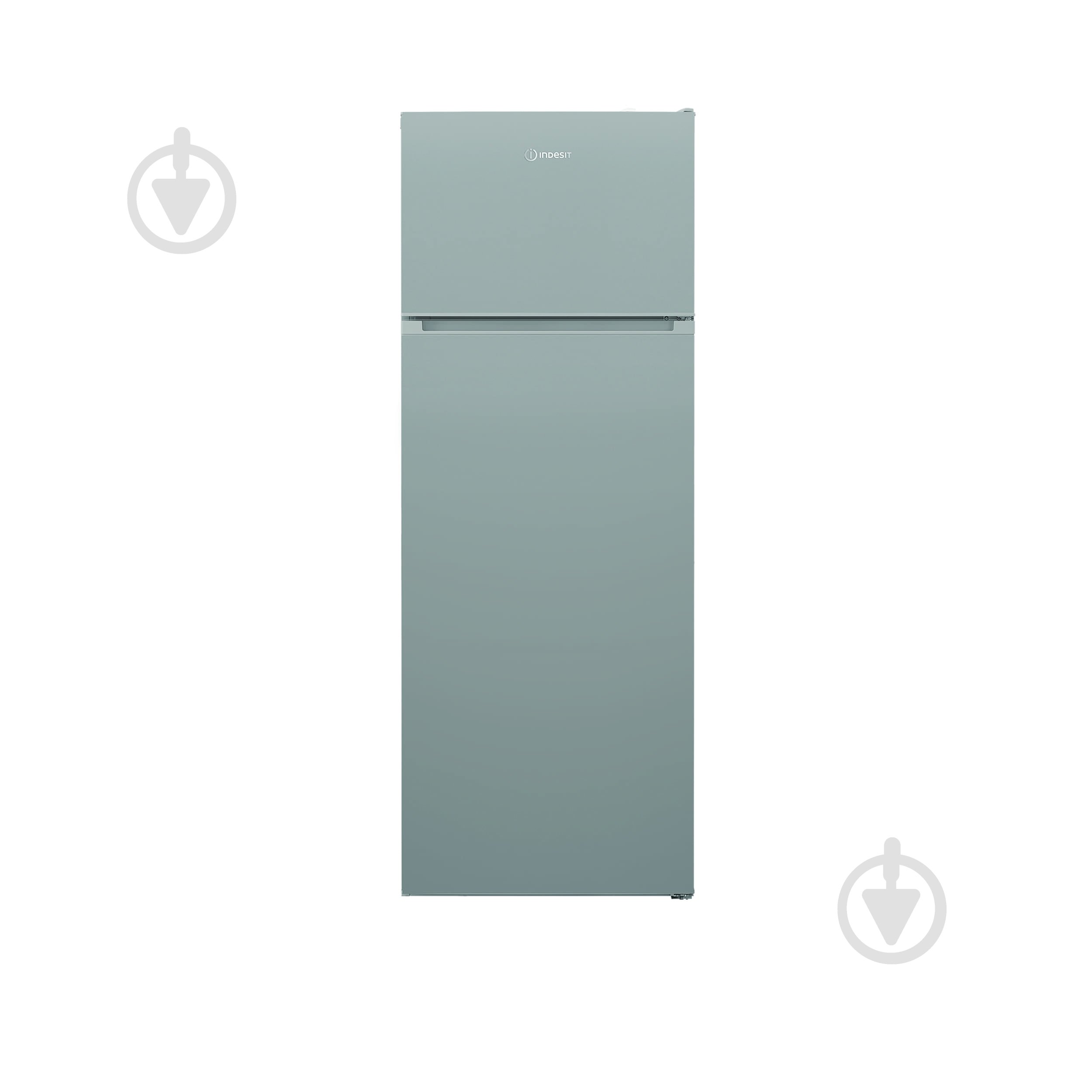 Холодильник Indesit I55T1 612S - фото 1