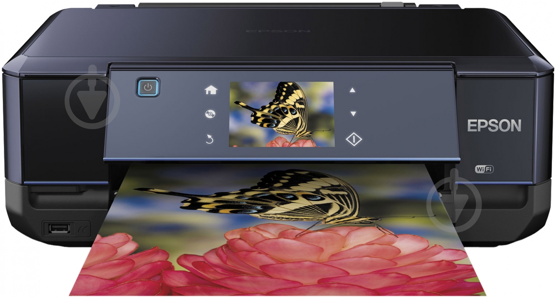 МФУ Epson Expression Premium XP-710 (C11CD30302) - фото 1 МФУ Epson Expression Premium XP-710 (C11CD30302) - фото 1