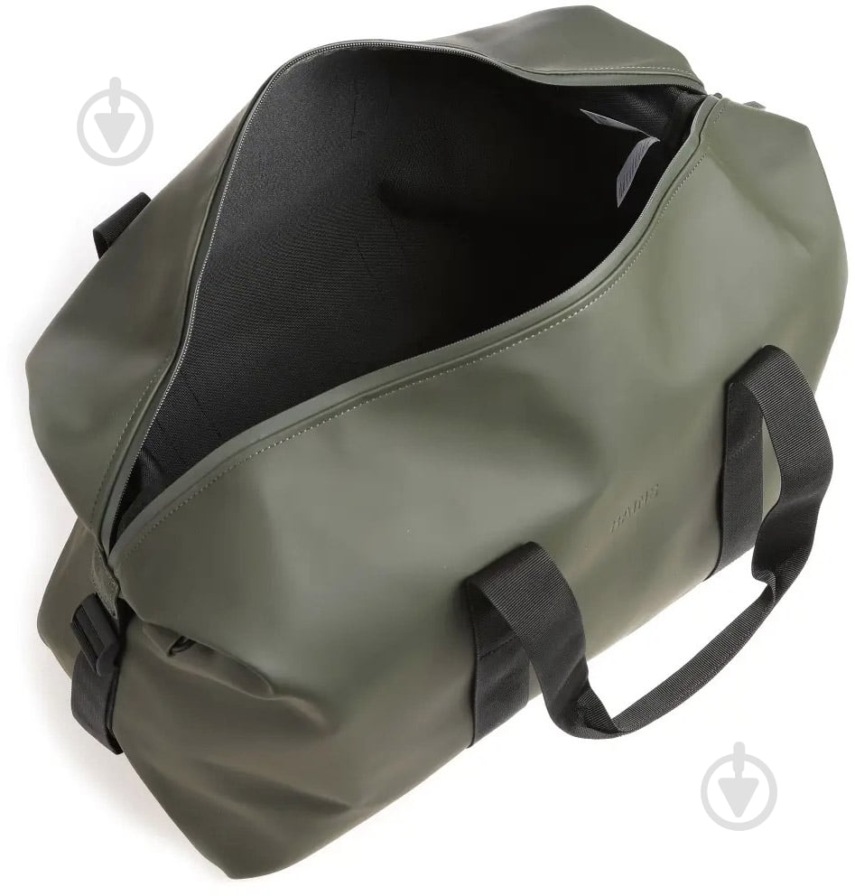 Сумка WEEKEND BAG 13200-03 серый - фото 3