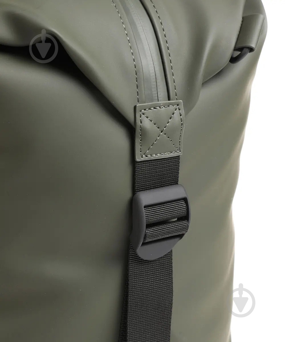 Сумка WEEKEND BAG 13200-03 серый - фото 4
