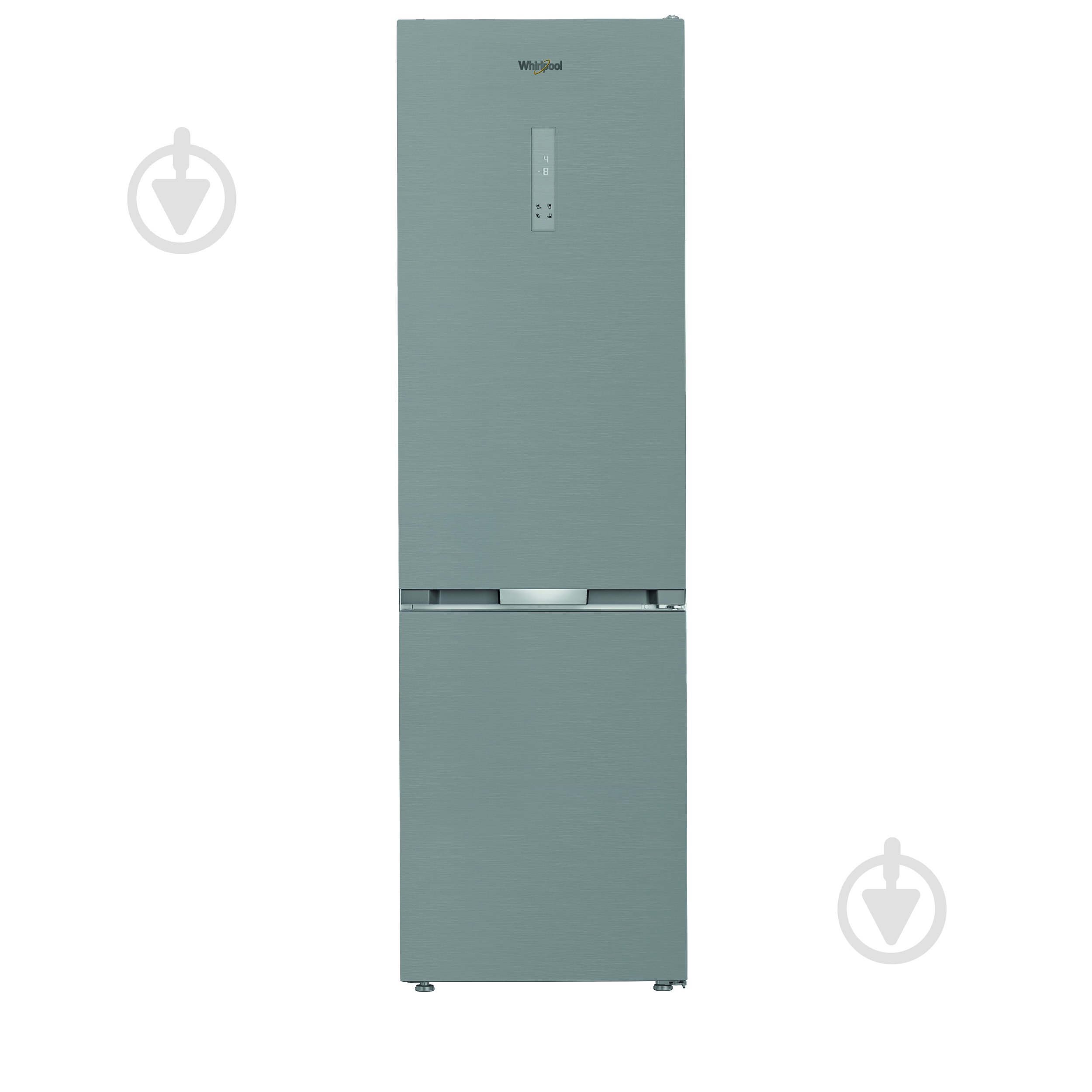 Холодильник Whirlpool WHK 26403 XP6E - фото 1