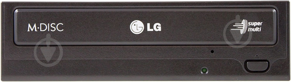 Оптический привод LG GH24NSD0 - фото 1