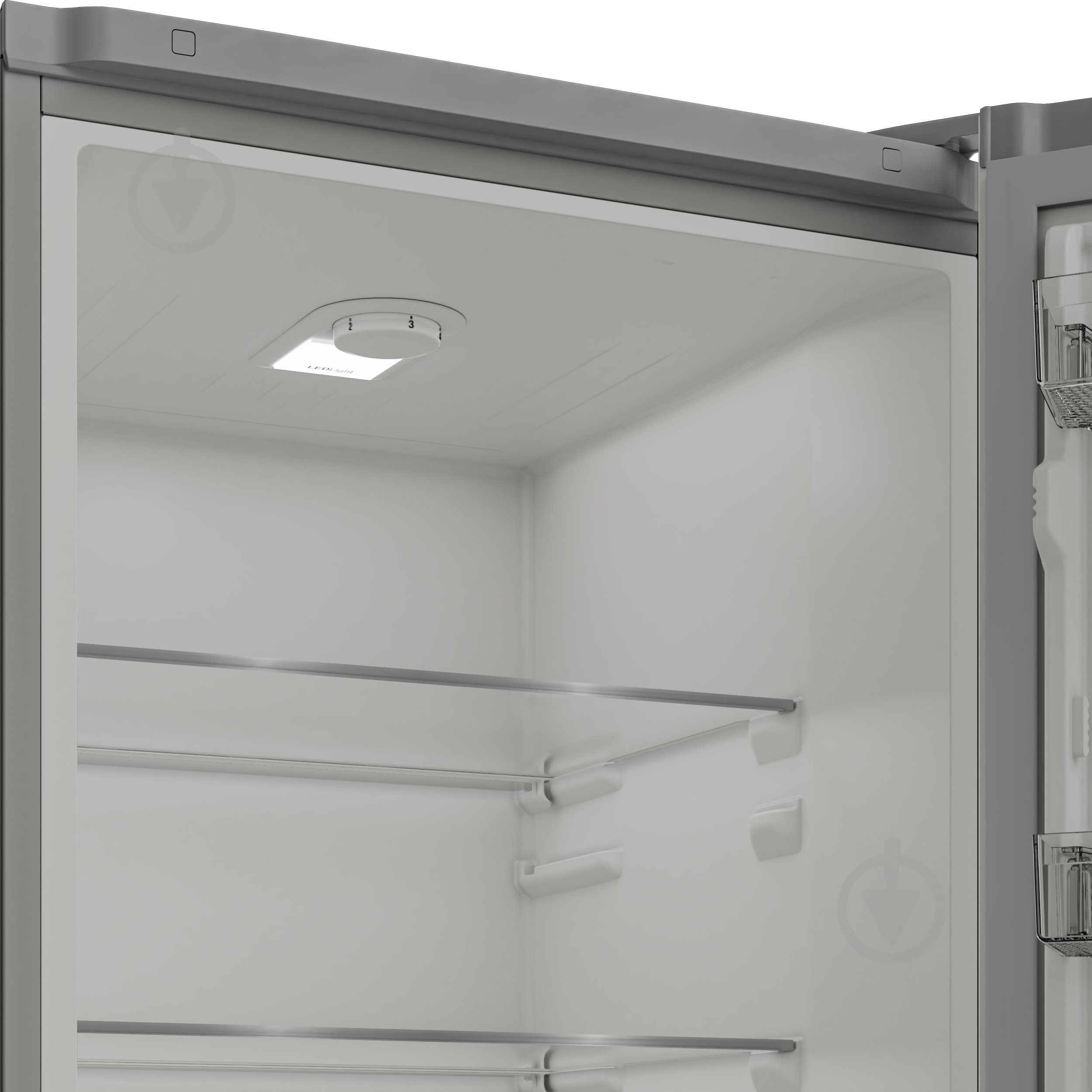 Холодильник Indesit INKS 1401 S4E1 - фото 5 Холодильник Indesit INKS 1401 S4E1 - фото 5