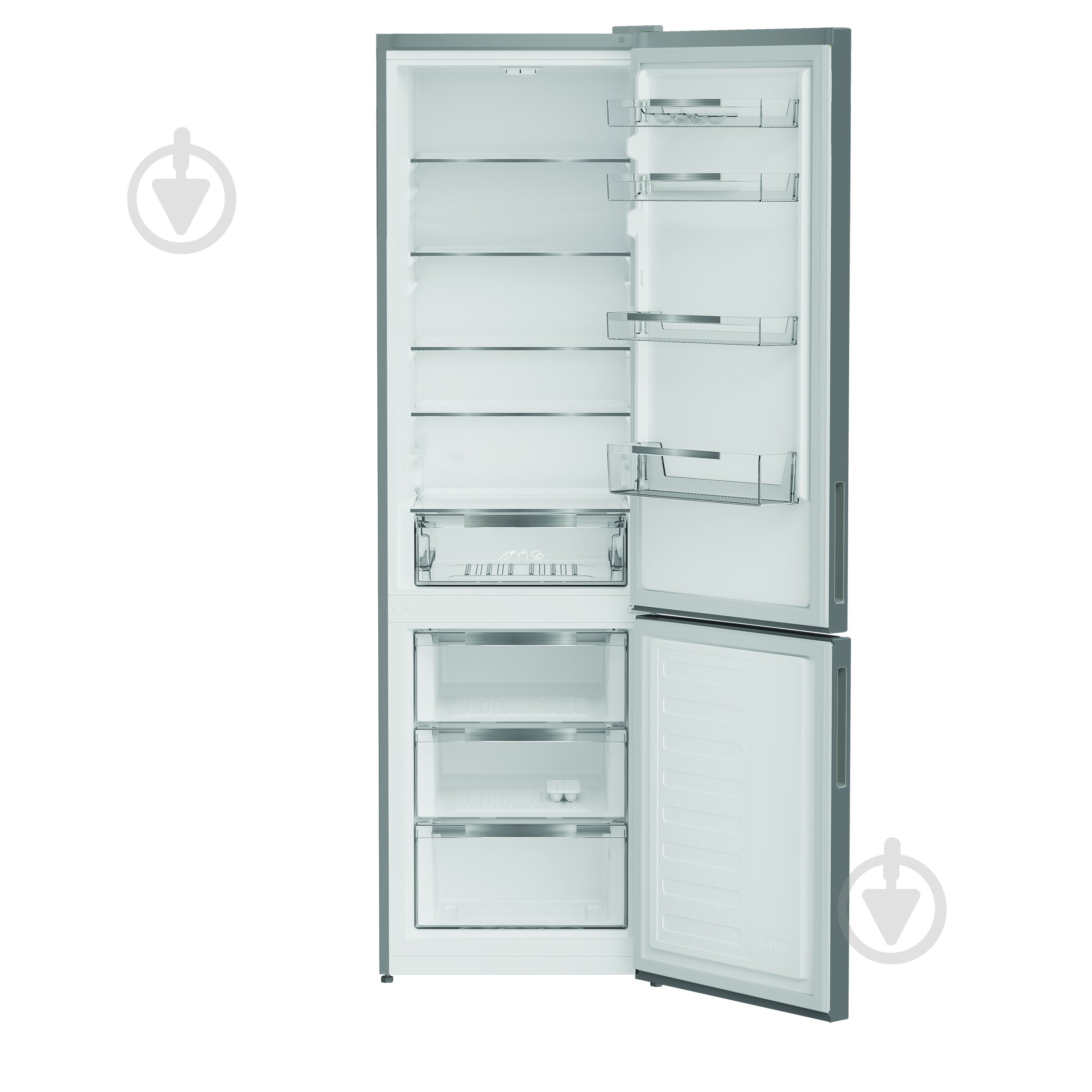 Холодильник Indesit INKS 1401 S4E1 - фото 3 Холодильник Indesit INKS 1401 S4E1 - фото 3