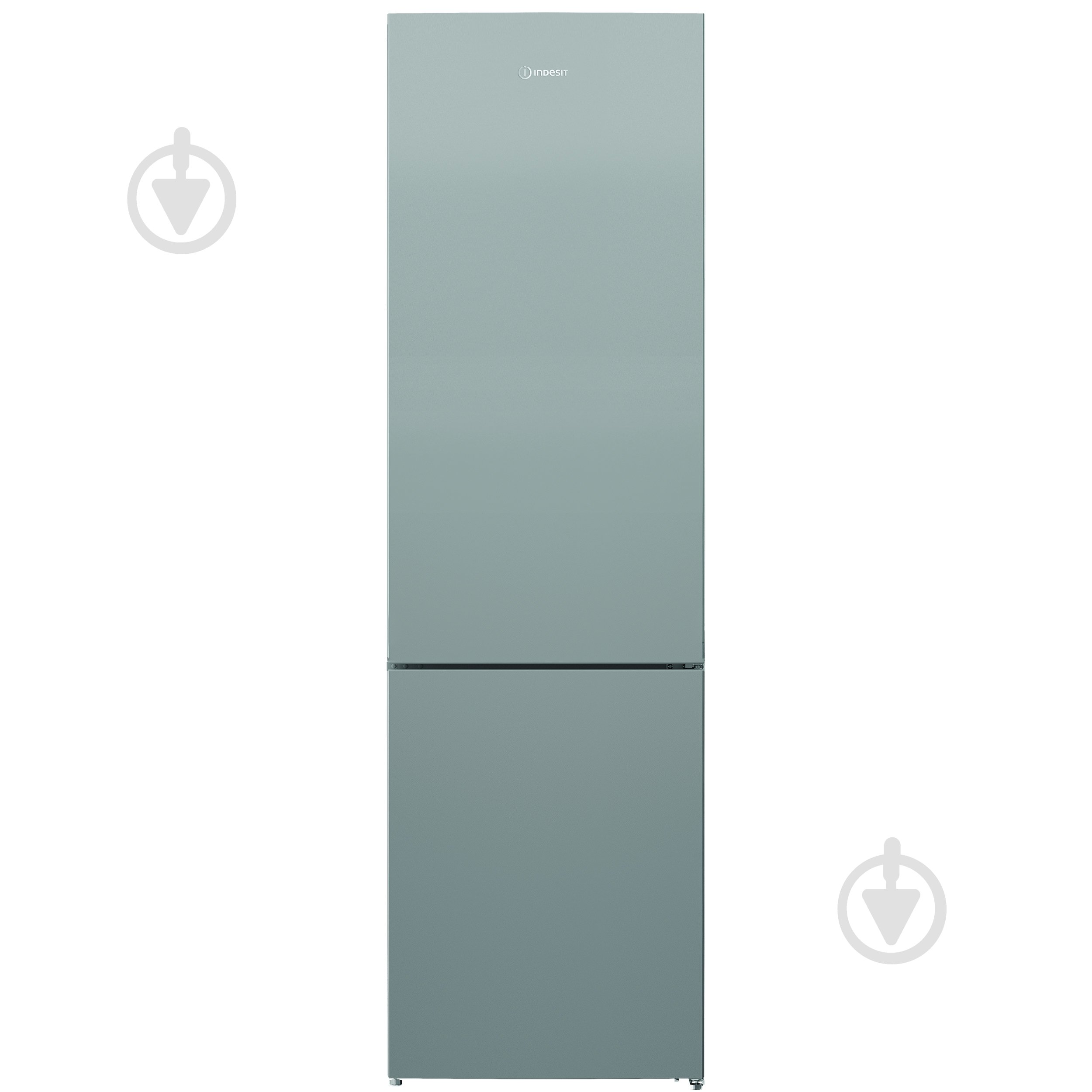 Холодильник Indesit INKS 1401 S4E1 - фото 1 Холодильник Indesit INKS 1401 S4E1 - фото 1