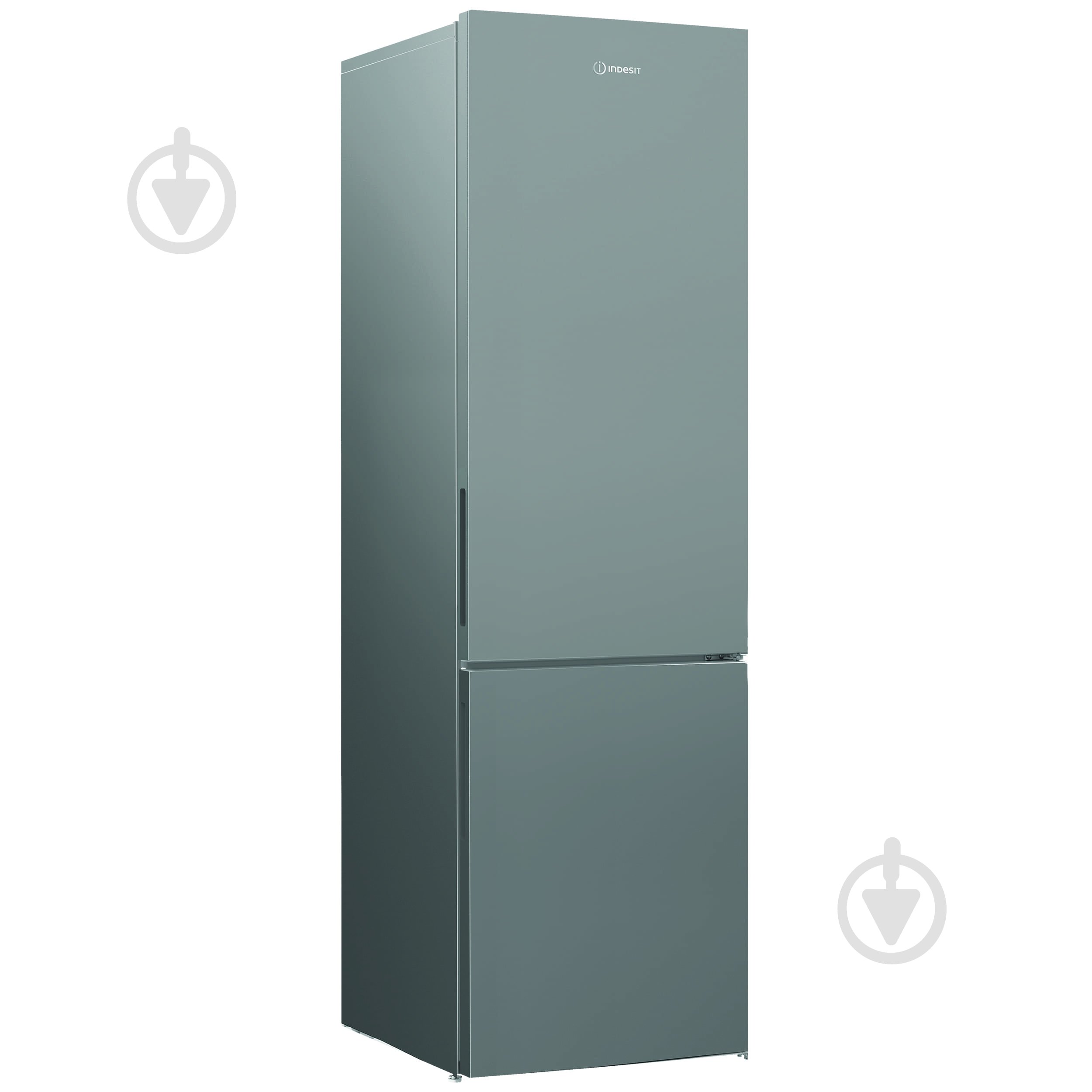 Холодильник Indesit INKS 1401 S4E1 - фото 2 Холодильник Indesit INKS 1401 S4E1 - фото 2