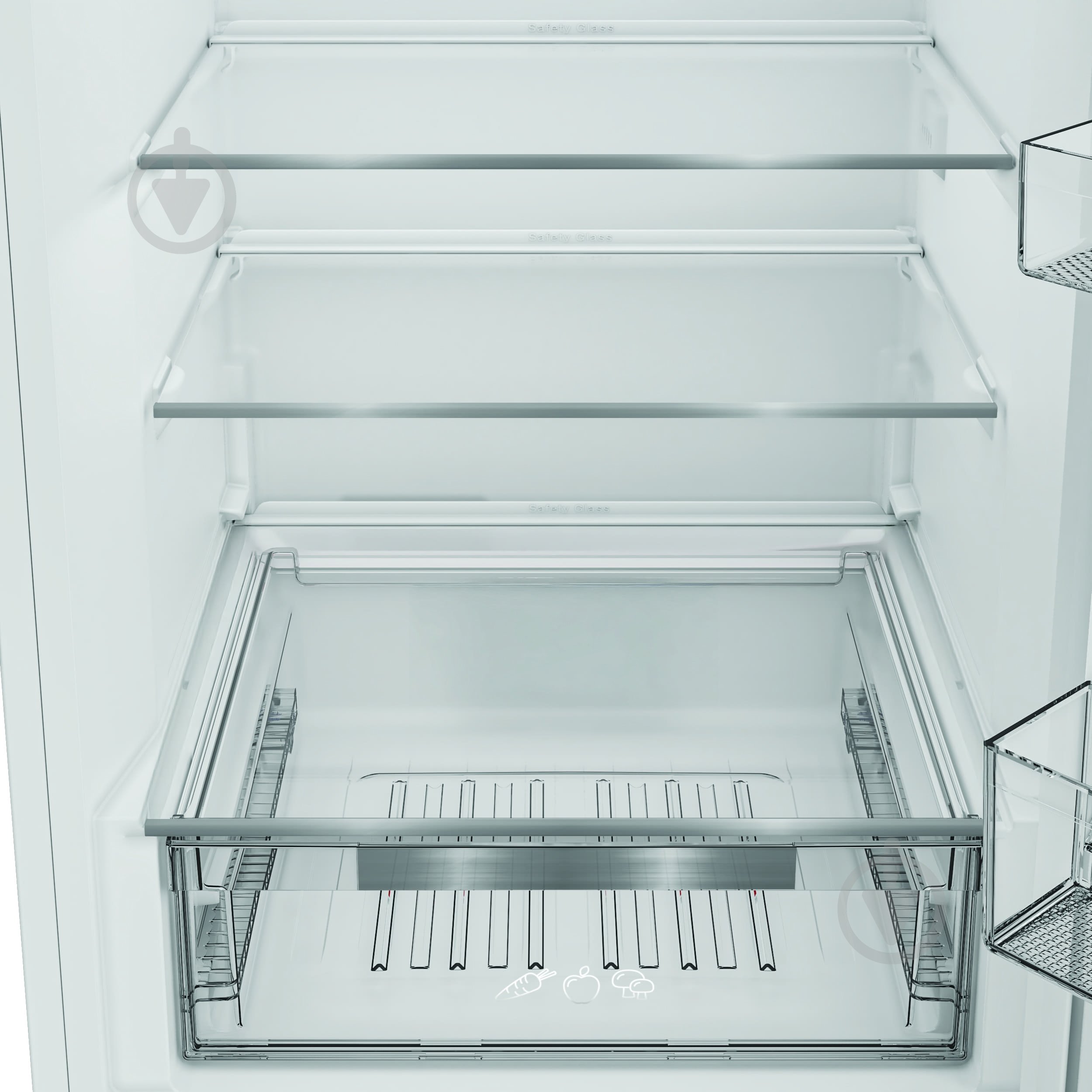 Холодильник Indesit INKS 1401 S4E1 - фото 6 Холодильник Indesit INKS 1401 S4E1 - фото 6