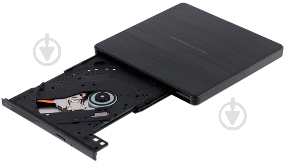 Оптический привод LG DVD±RW GP60NB60 - фото 2