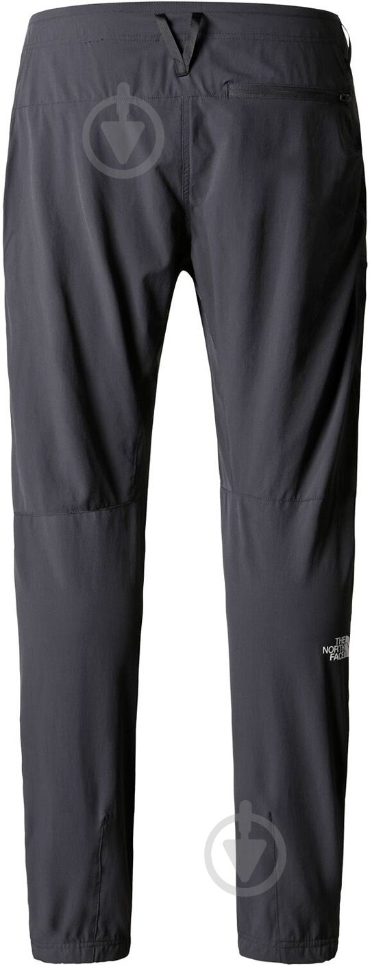 Штани THE NORTH FACE Speedlight NF0A7X6E-0C5/Asphalt Grey р. 32 чорний - фото 3