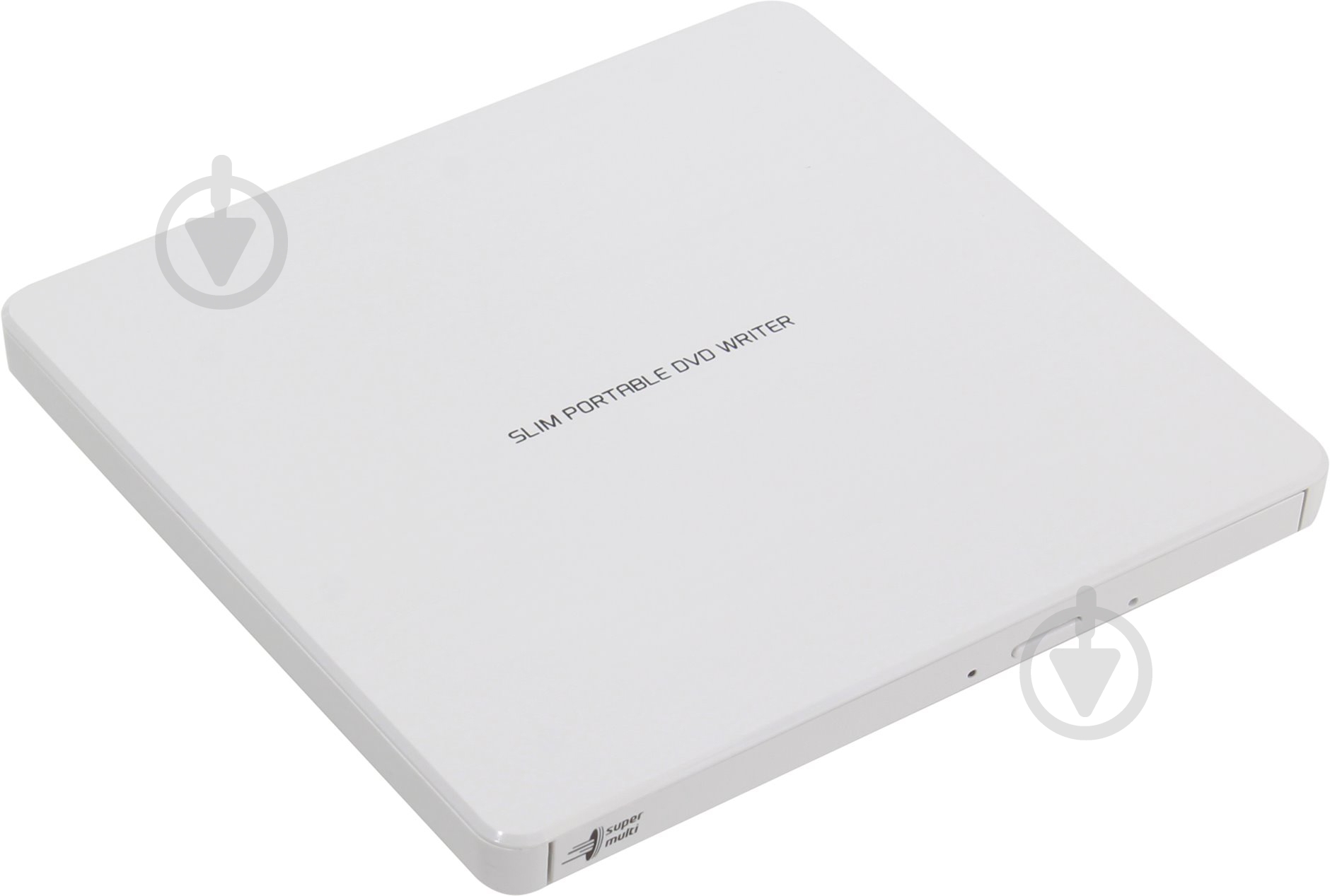 Оптический привод LG DVD±RW GP60NW60 - фото 1 Оптический привод LG DVD±RW GP60NW60 - фото 1