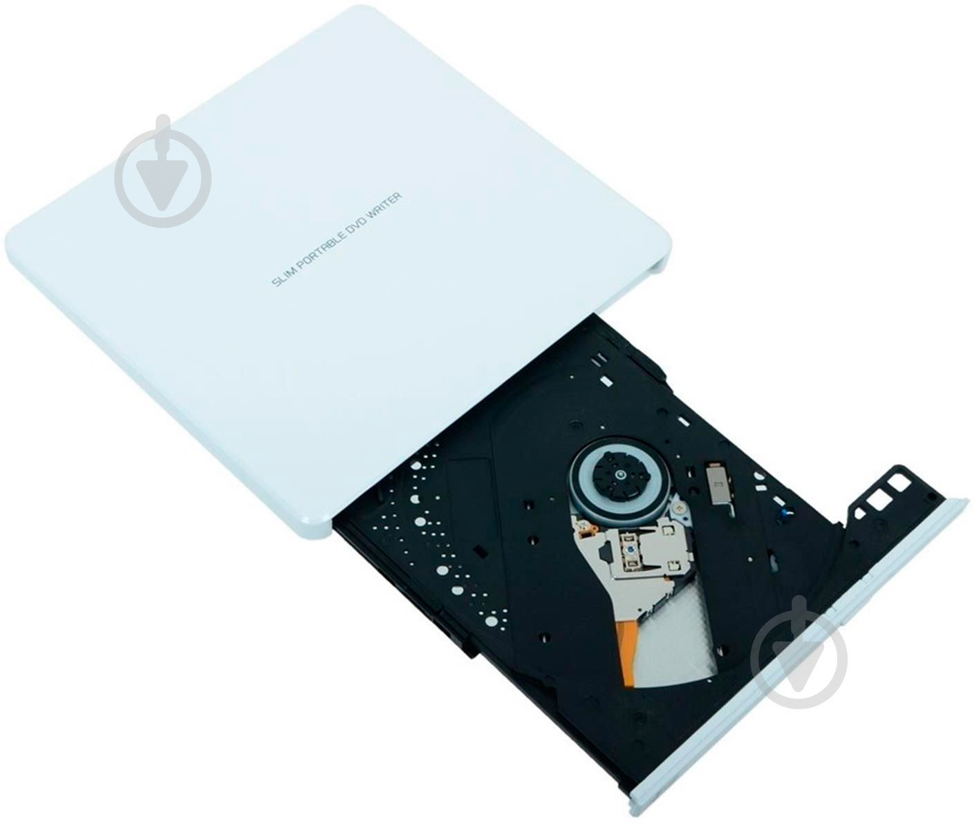Оптический привод LG DVD±RW GP60NW60 - фото 7 Оптический привод LG DVD±RW GP60NW60 - фото 7