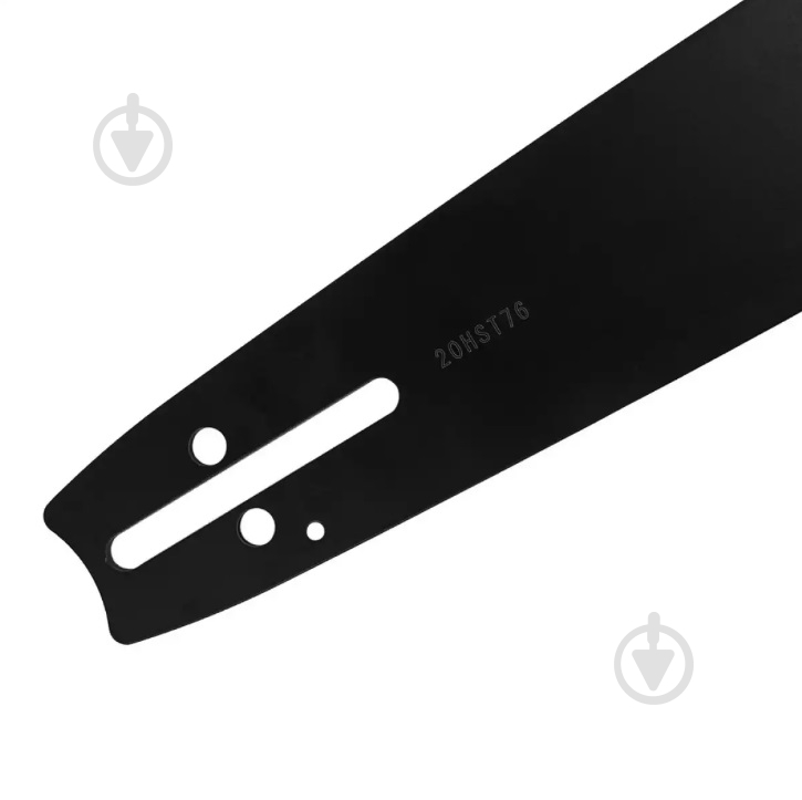 Шина для бензопилы Haisser 20HST76 - фото 5 Шина для бензопилы Haisser 20HST76 - фото 5