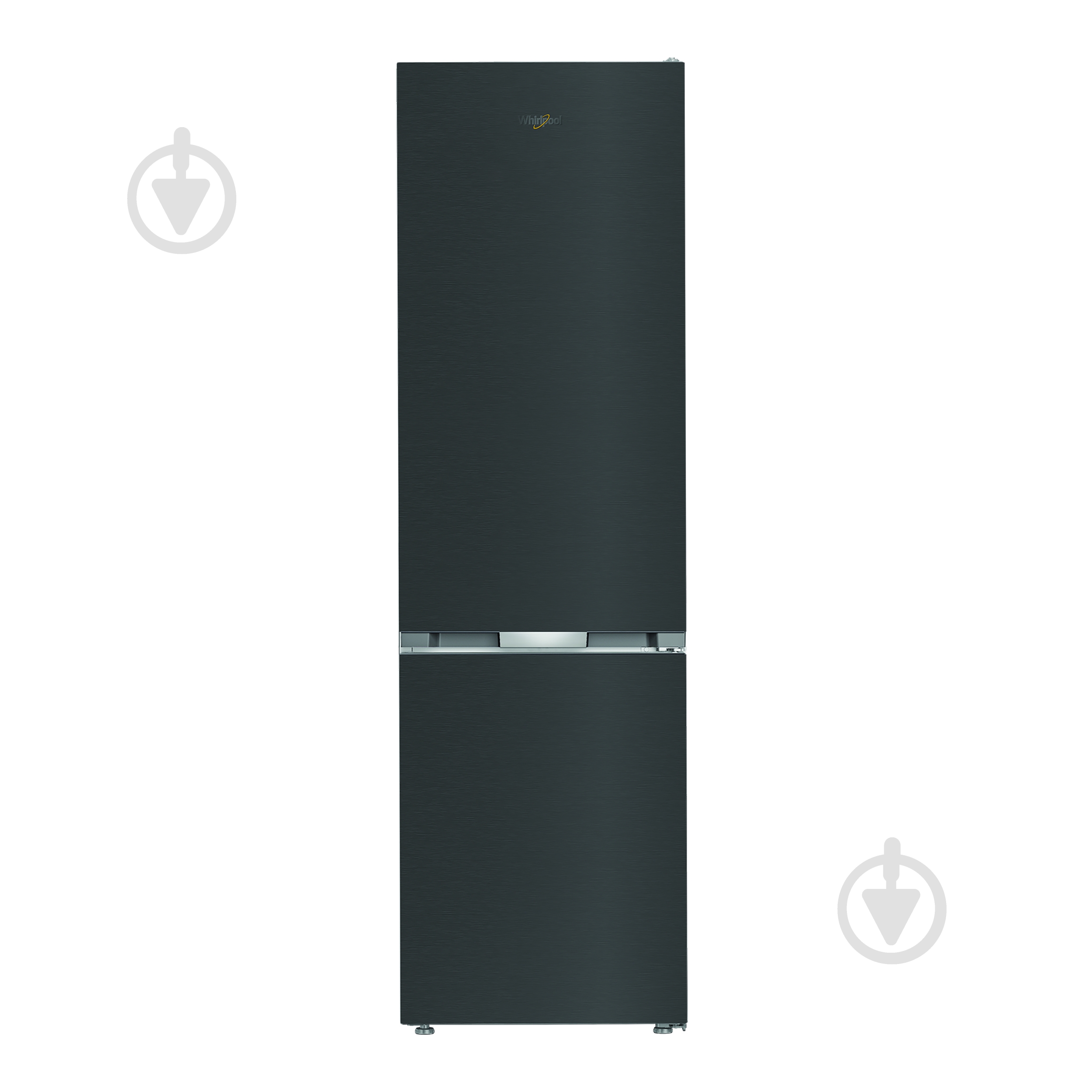 Холодильник Whirlpool WHK 25404 XBR5E - фото 1 Холодильник Whirlpool WHK 25404 XBR5E - фото 1