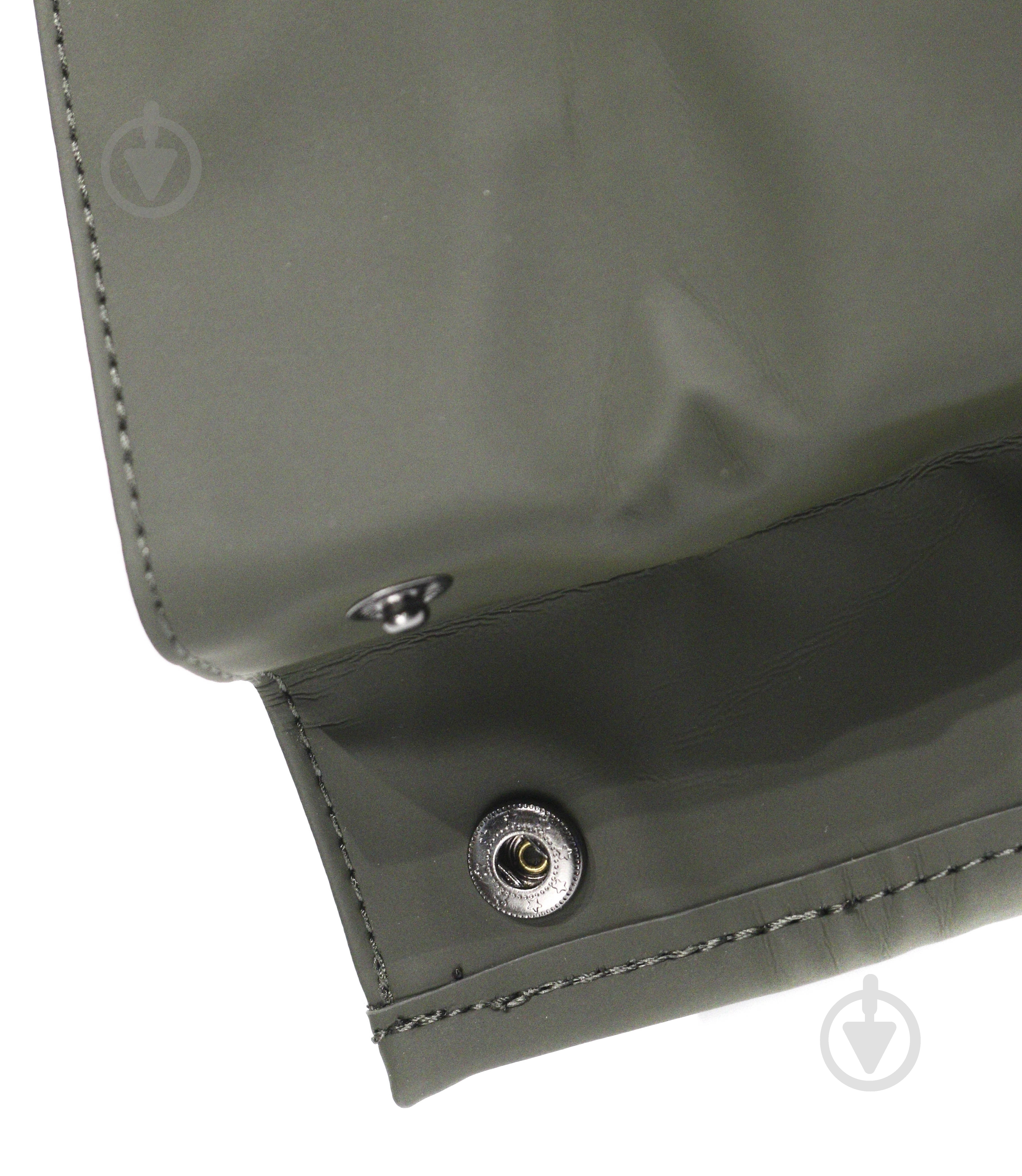 Рюкзак ROLLTOP RUCKSACK 13160-03 зеленый - фото 9