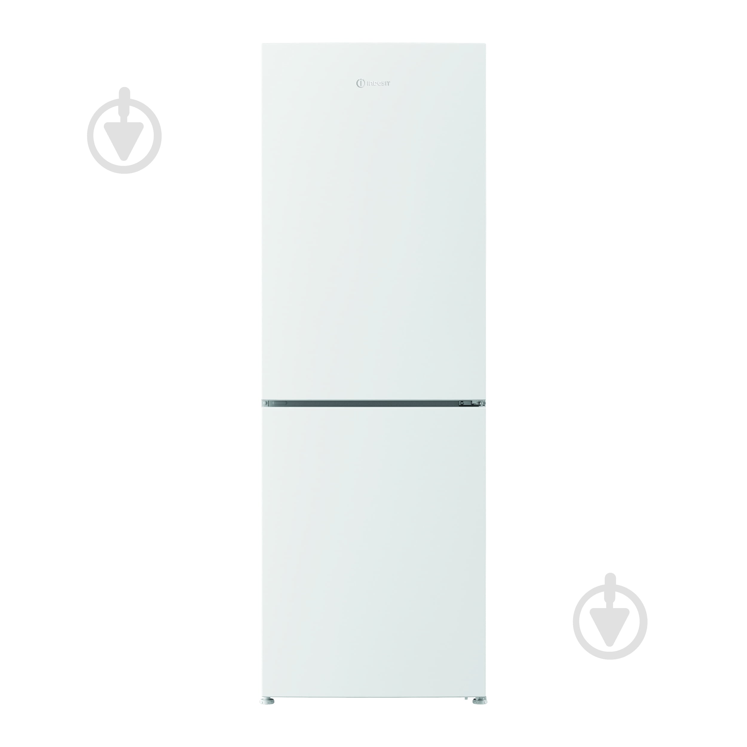 Холодильник Indesit Холодильник INDESIT INKS 1341 W4E - фото 1