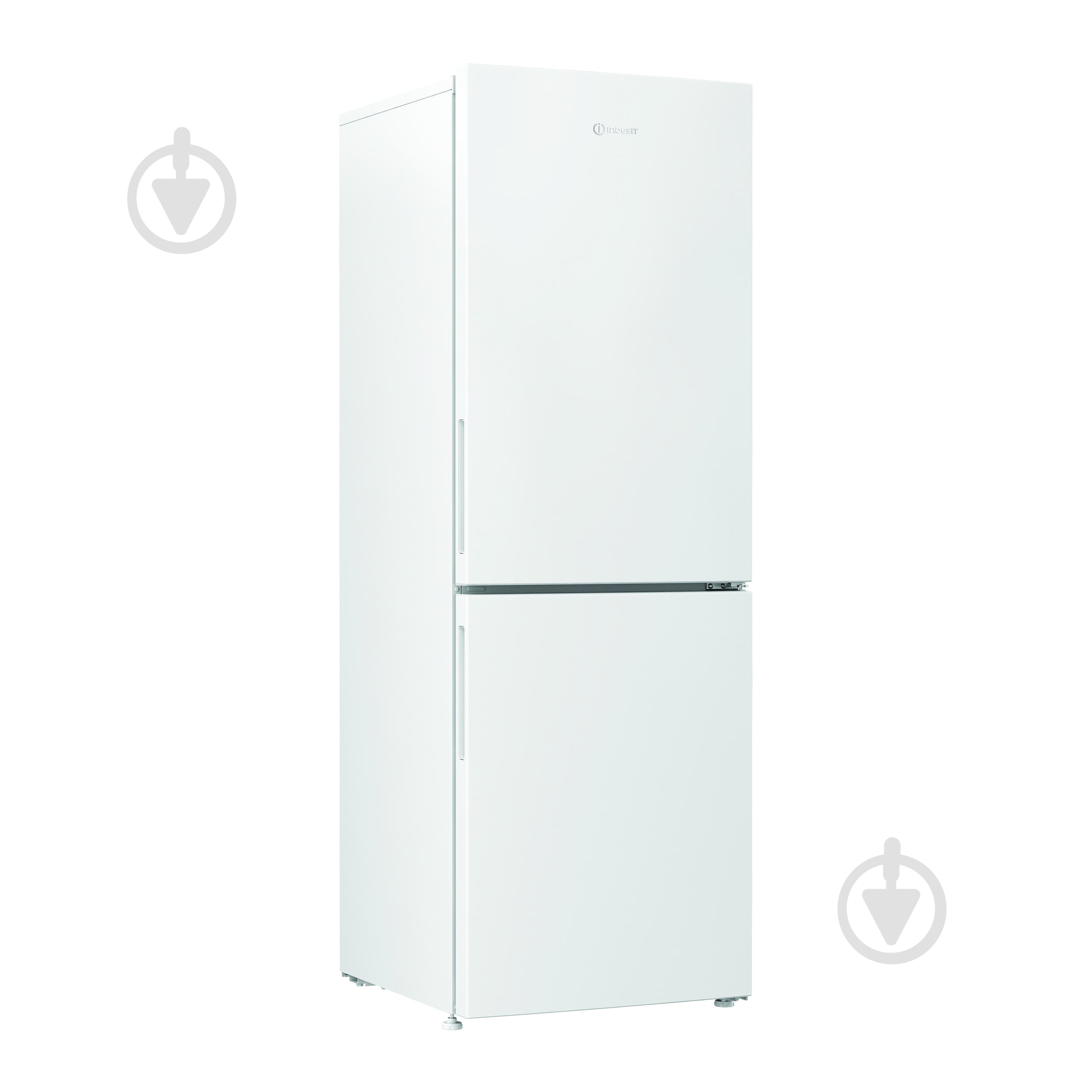 Холодильник Indesit Холодильник INDESIT INKS 1341 W4E - фото 2