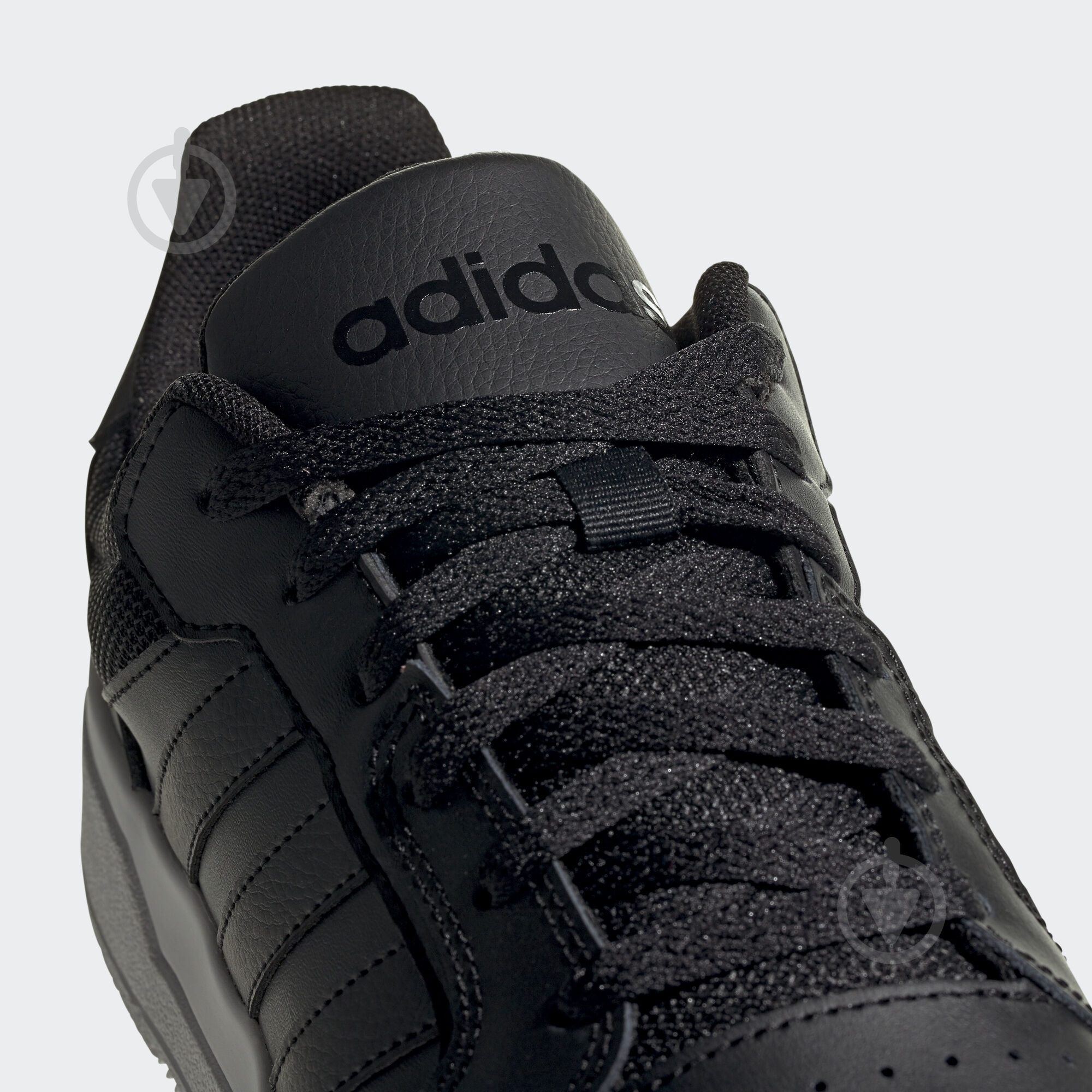 Кросівки чоловічі демісезонні Adidas ENTRAP EH1278 р.40 2/3 чорні - фото 7