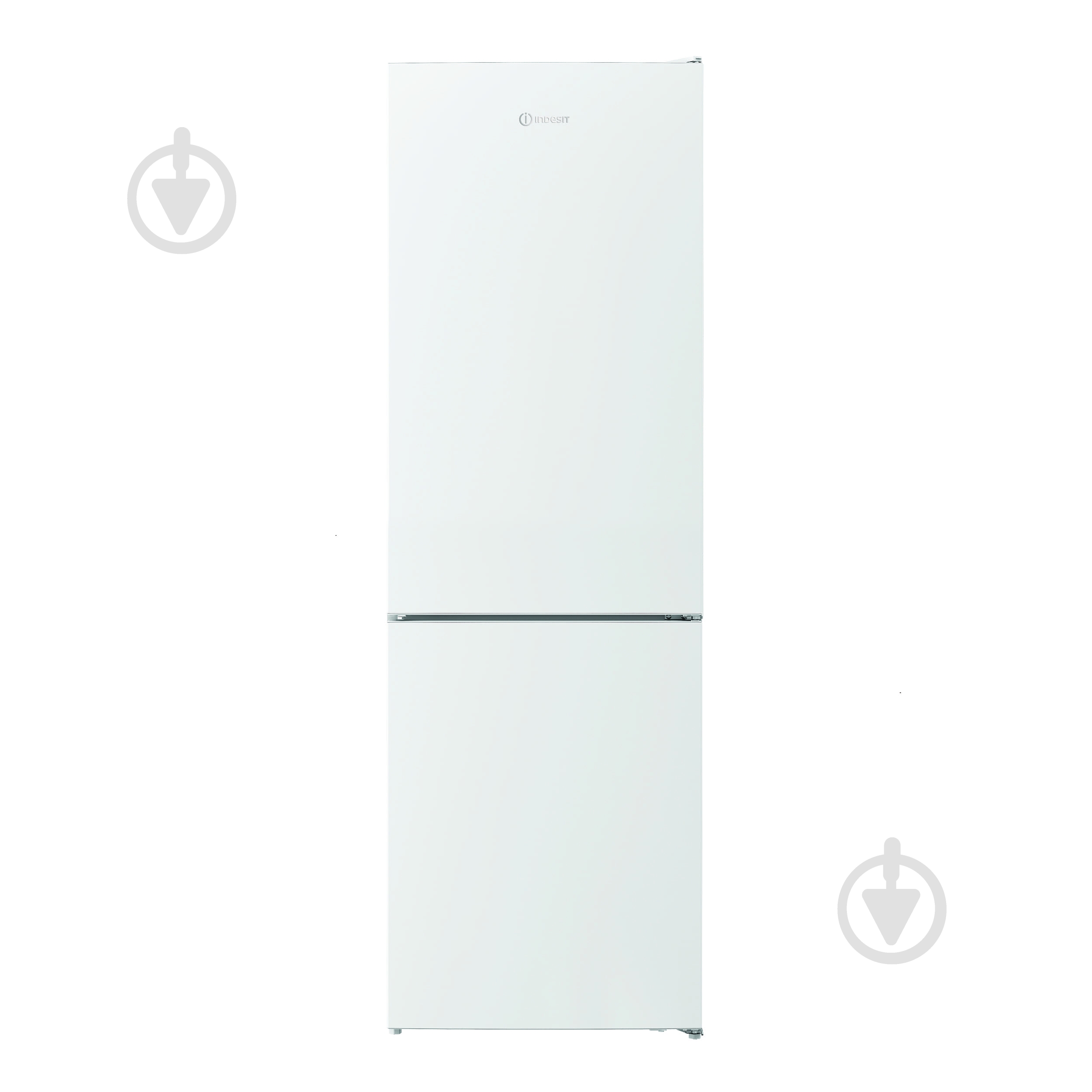 Холодильник Indesit INKS 1361 W4E - фото 1