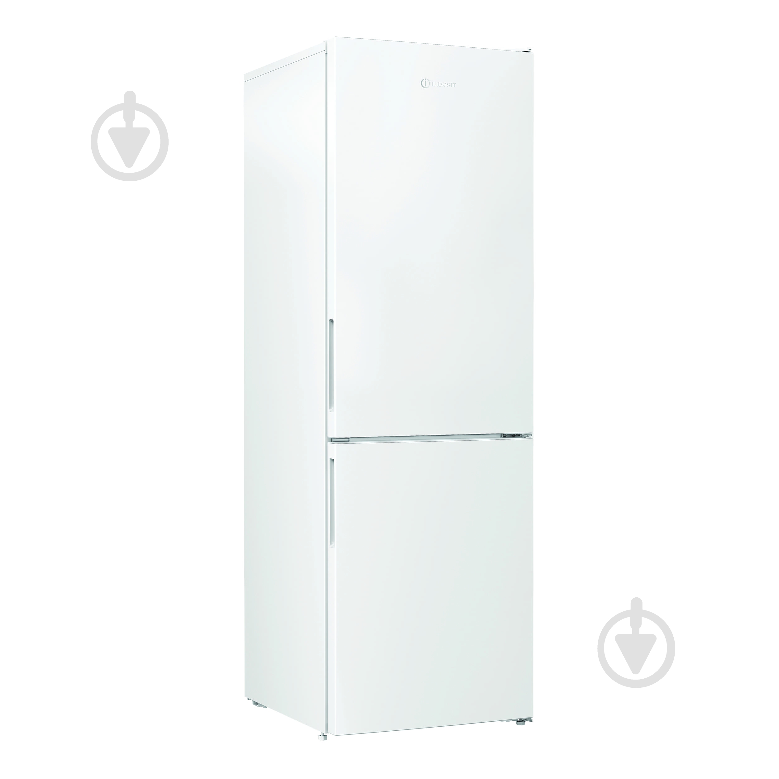 Холодильник Indesit INKS 1361 W4E - фото 2