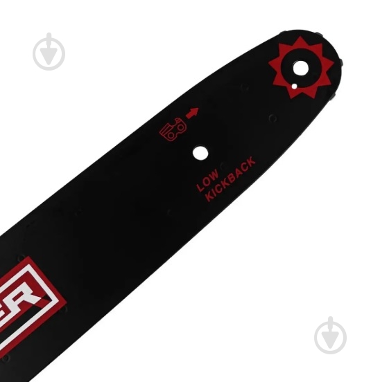 Шина для бензопилы Haisser 14EST52 - фото 4