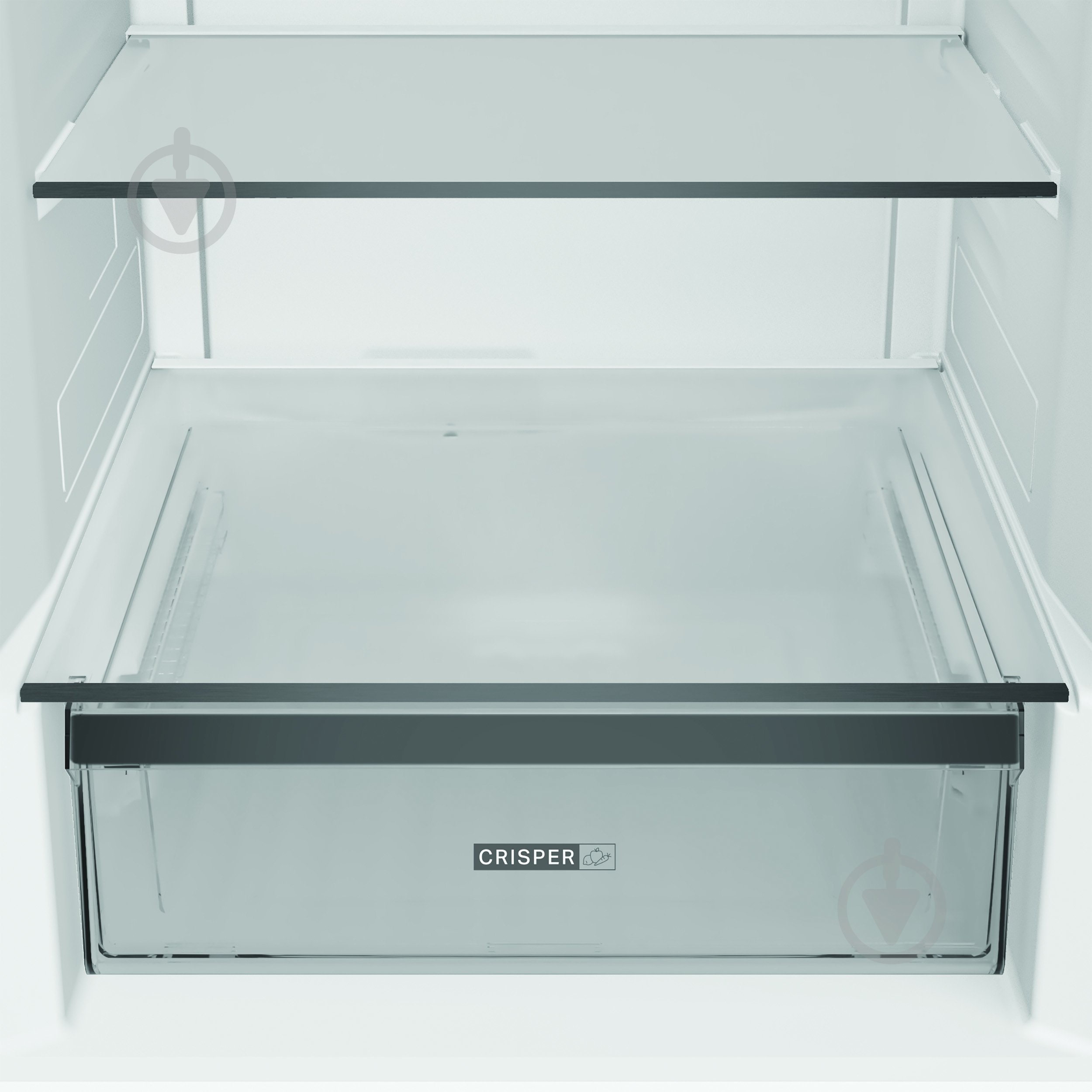 Холодильник Whirlpool WHK 25404 XP5E - фото 7