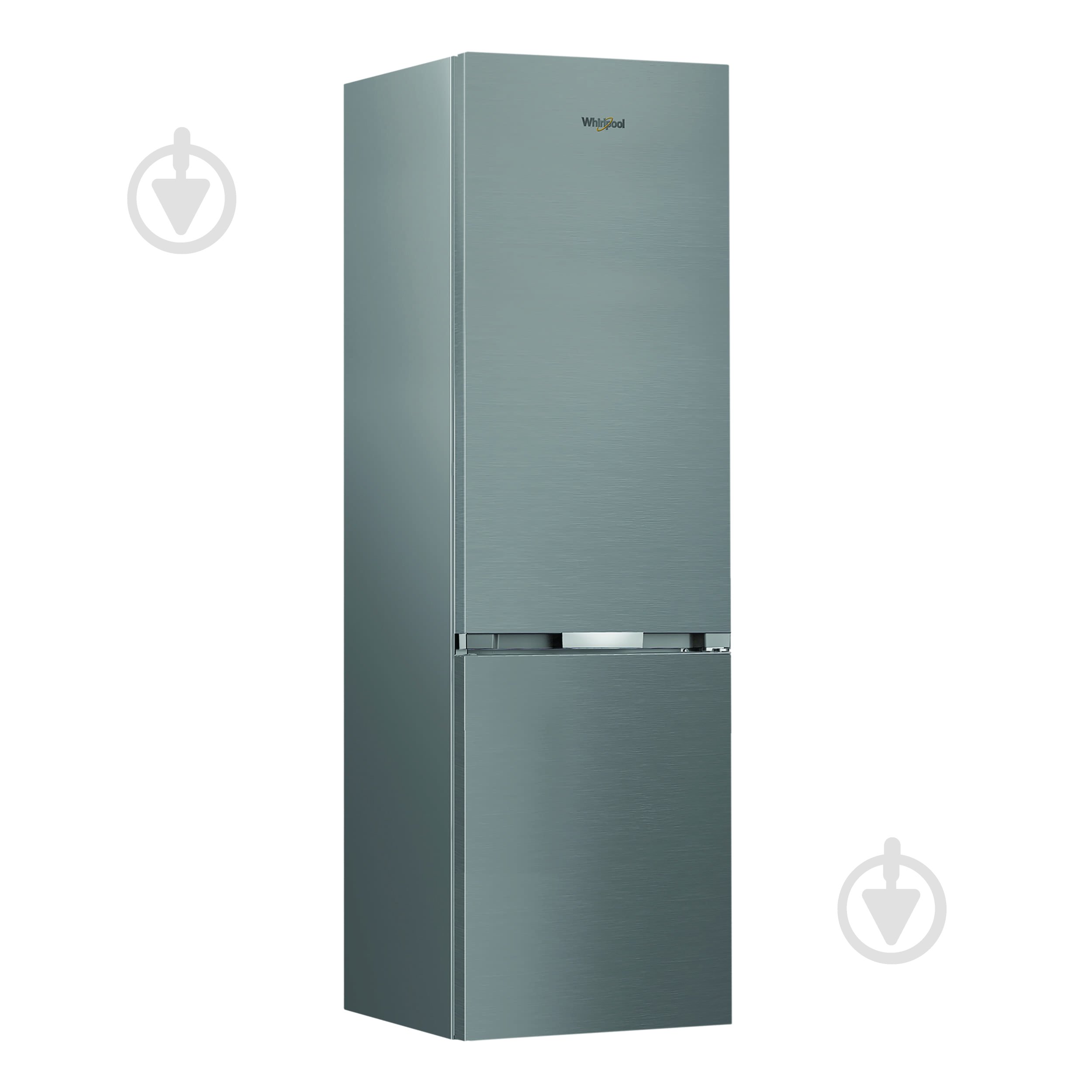 Холодильник Whirlpool WHK 25404 XP5E - фото 2