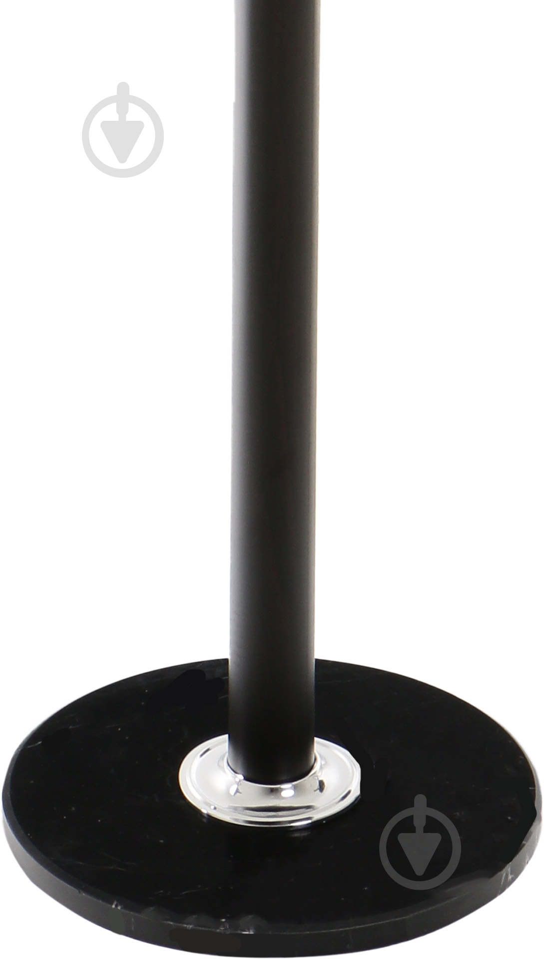 Вешалка для одежды 125B венге - фото 4