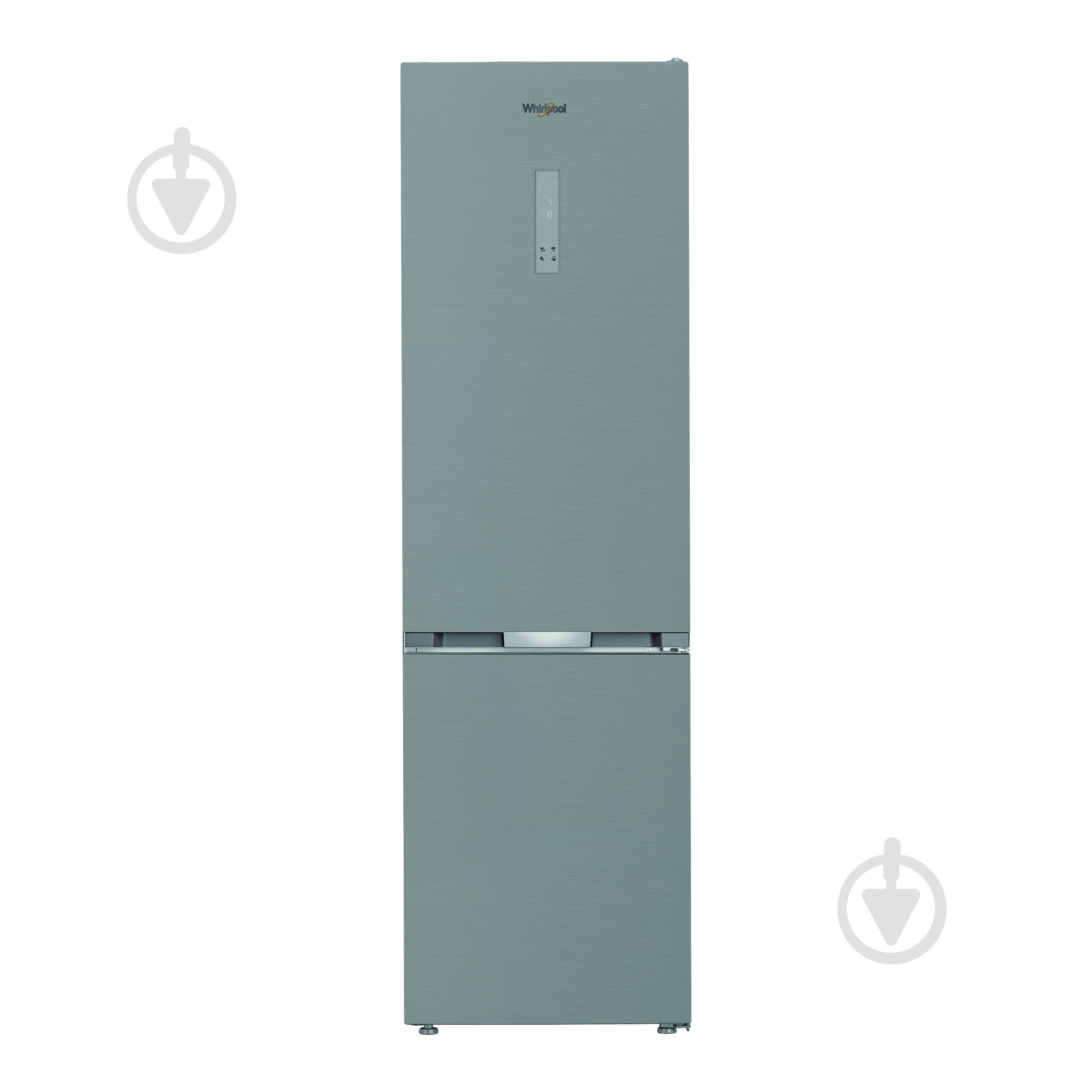 Холодильник Whirlpool WHK 26404 XP5E - фото 1 Холодильник Whirlpool WHK 26404 XP5E - фото 1