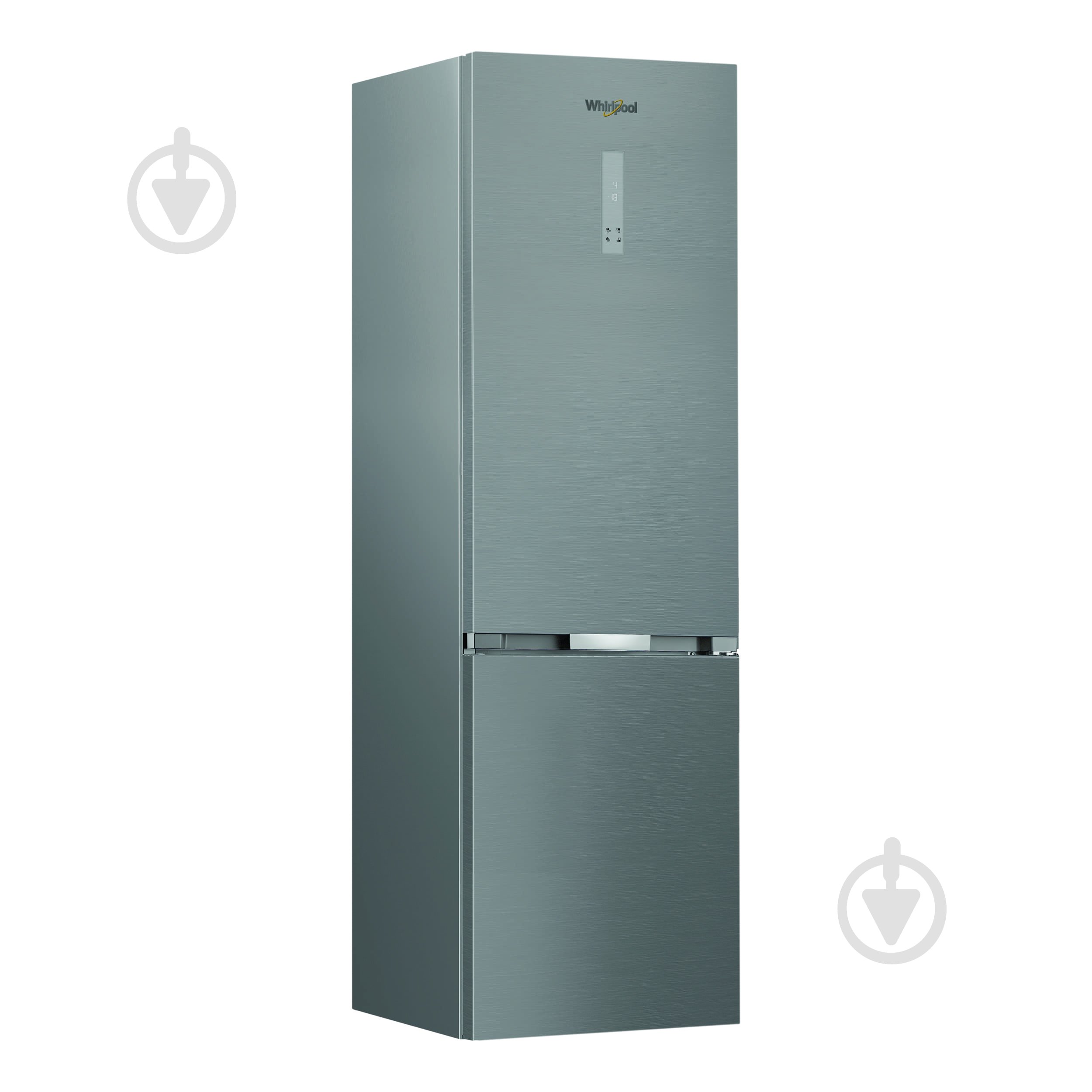 Холодильник Whirlpool WHK 26404 XP5E - фото 2 Холодильник Whirlpool WHK 26404 XP5E - фото 2